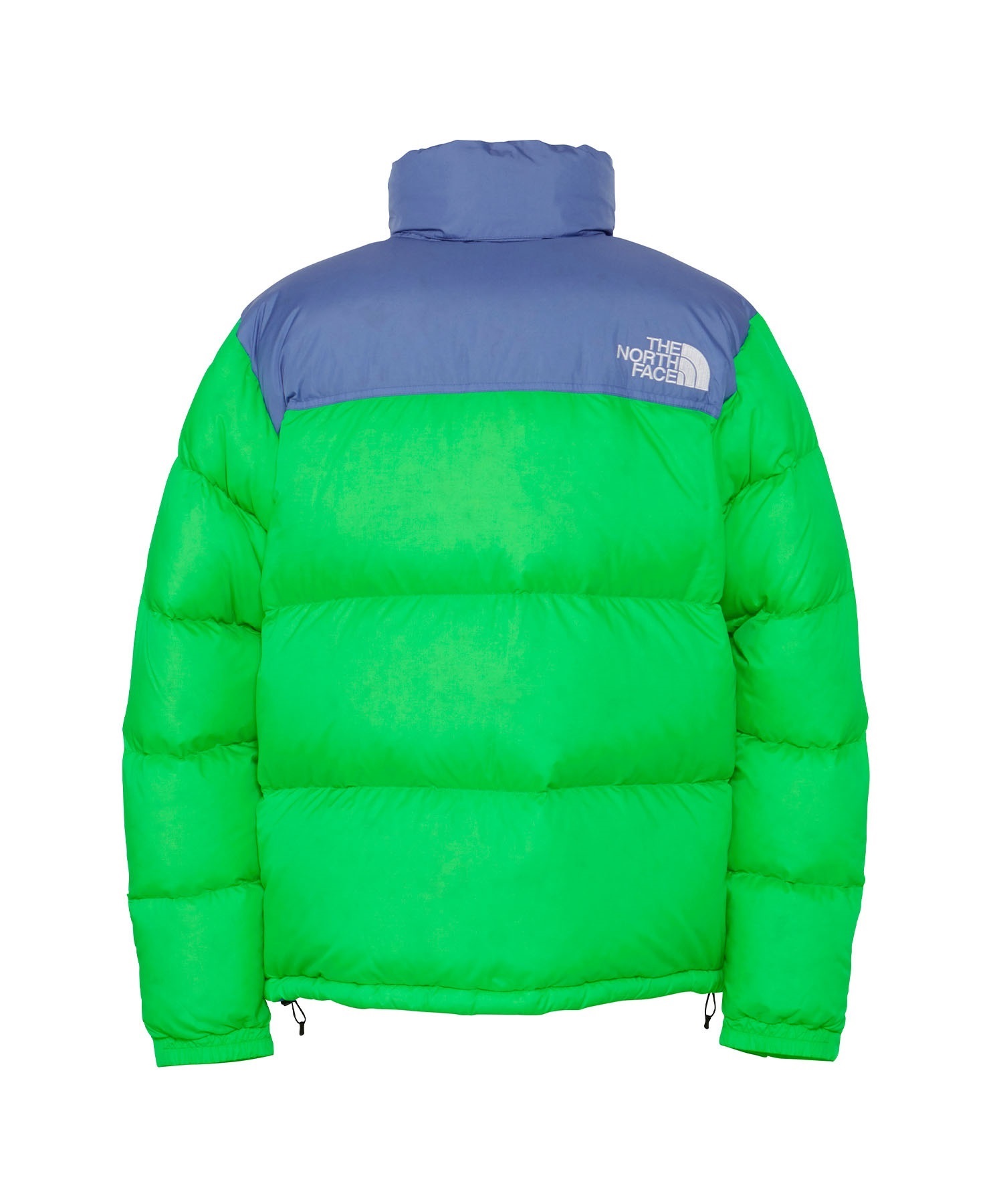 【マトメガイ対象】THE NORTH FACE/ザ・ノース・フェイス NUPTSE JACKET ヌプシジャケット メンズ ダウンジャケット 撥水 ND92335(OC-S)