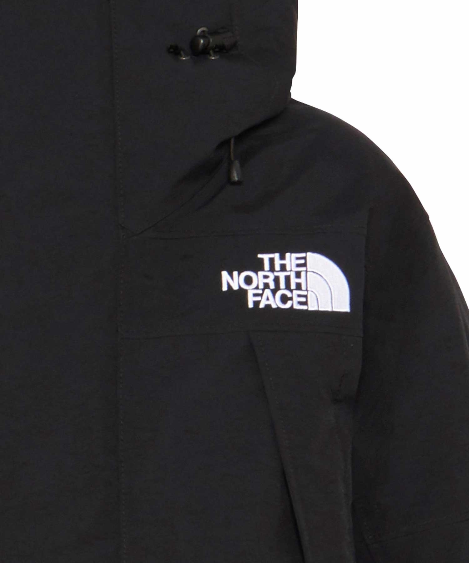 THE NORTH FACE/ザ・ノース・フェイス ANTARCTICA PARKA アンタークティカパーカ メンズ ダウンジャケット GORE-TEX 防水 ND92342(K-XS)