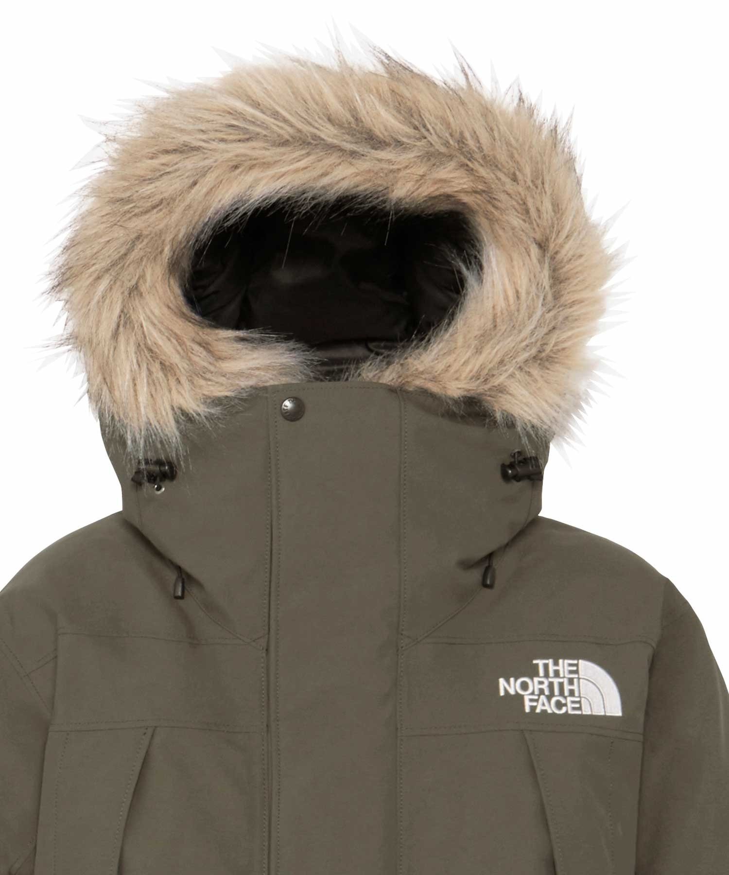 THE NORTH FACE/ザ・ノース・フェイス ANTARCTICA PARKA アンターク