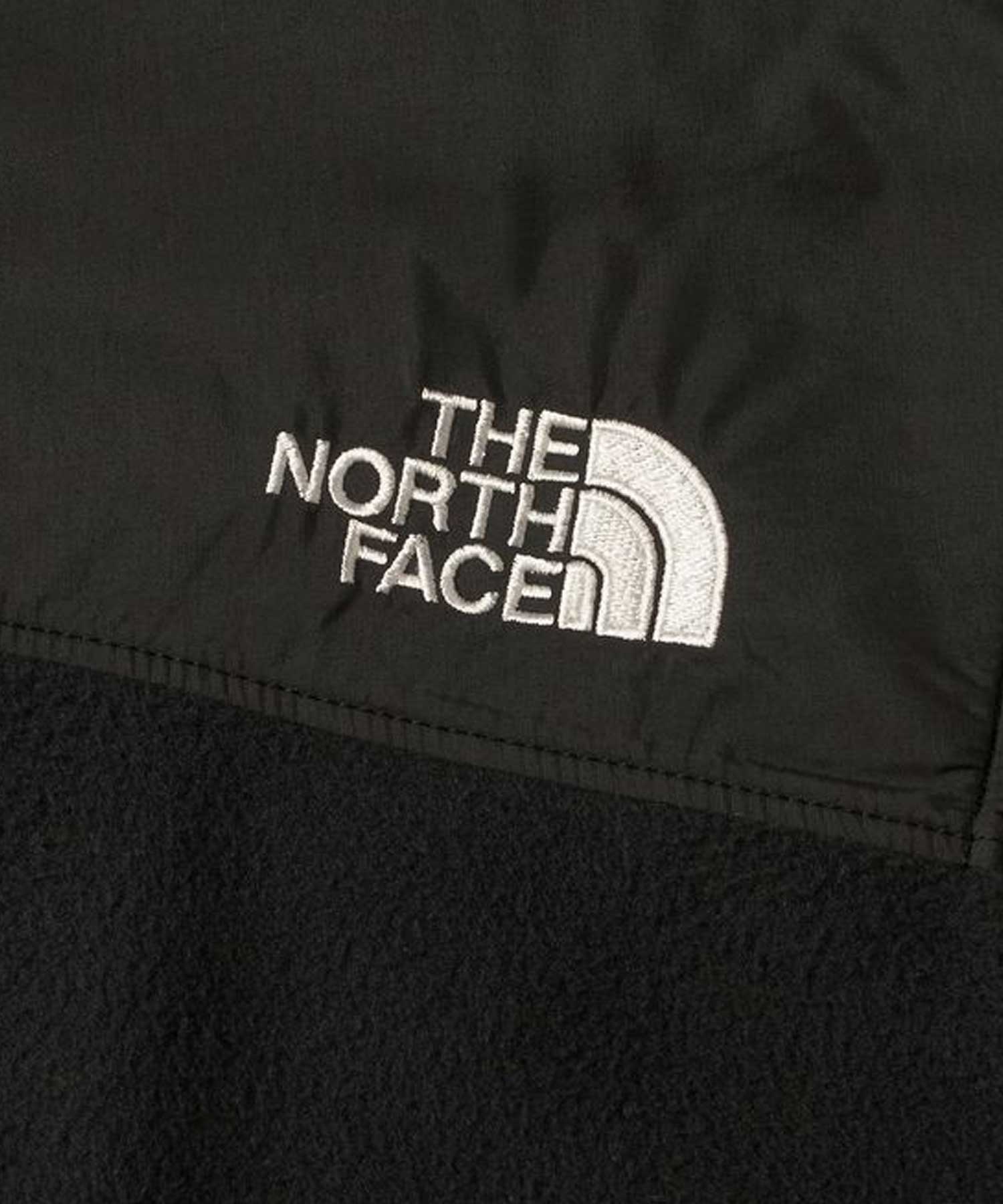 THE NORTH FACE/ザ・ノース・フェイス Mountain Versa Micro Jacket フリース 静電気ケア NL72304(K-S)