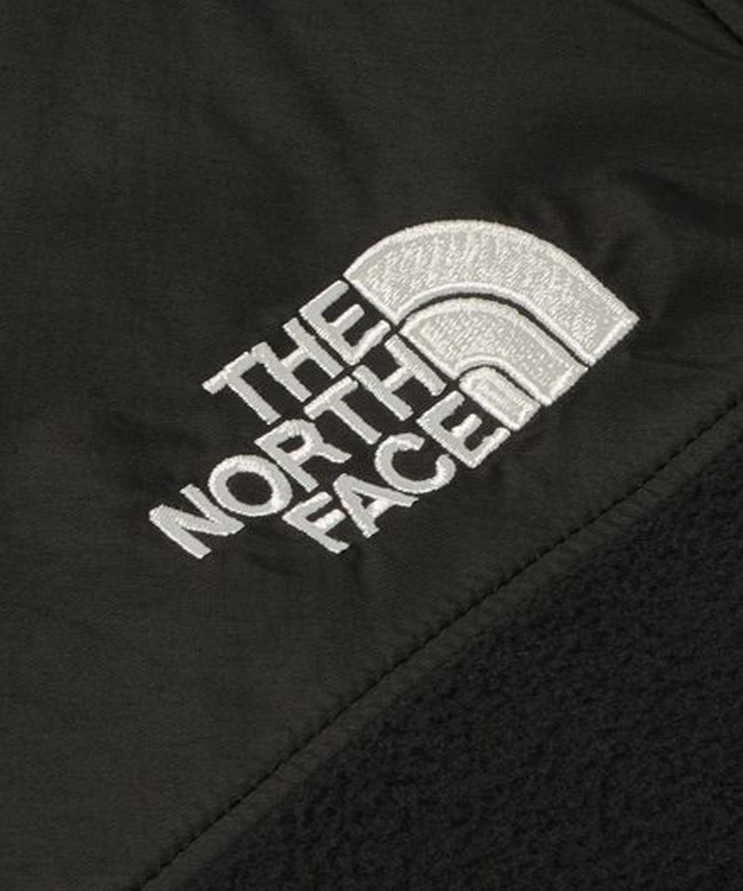 THE NORTH FACE/ザ・ノース・フェイス Mountain Versa Micro Jacket フリース 静電気ケア NL72304(K-S)