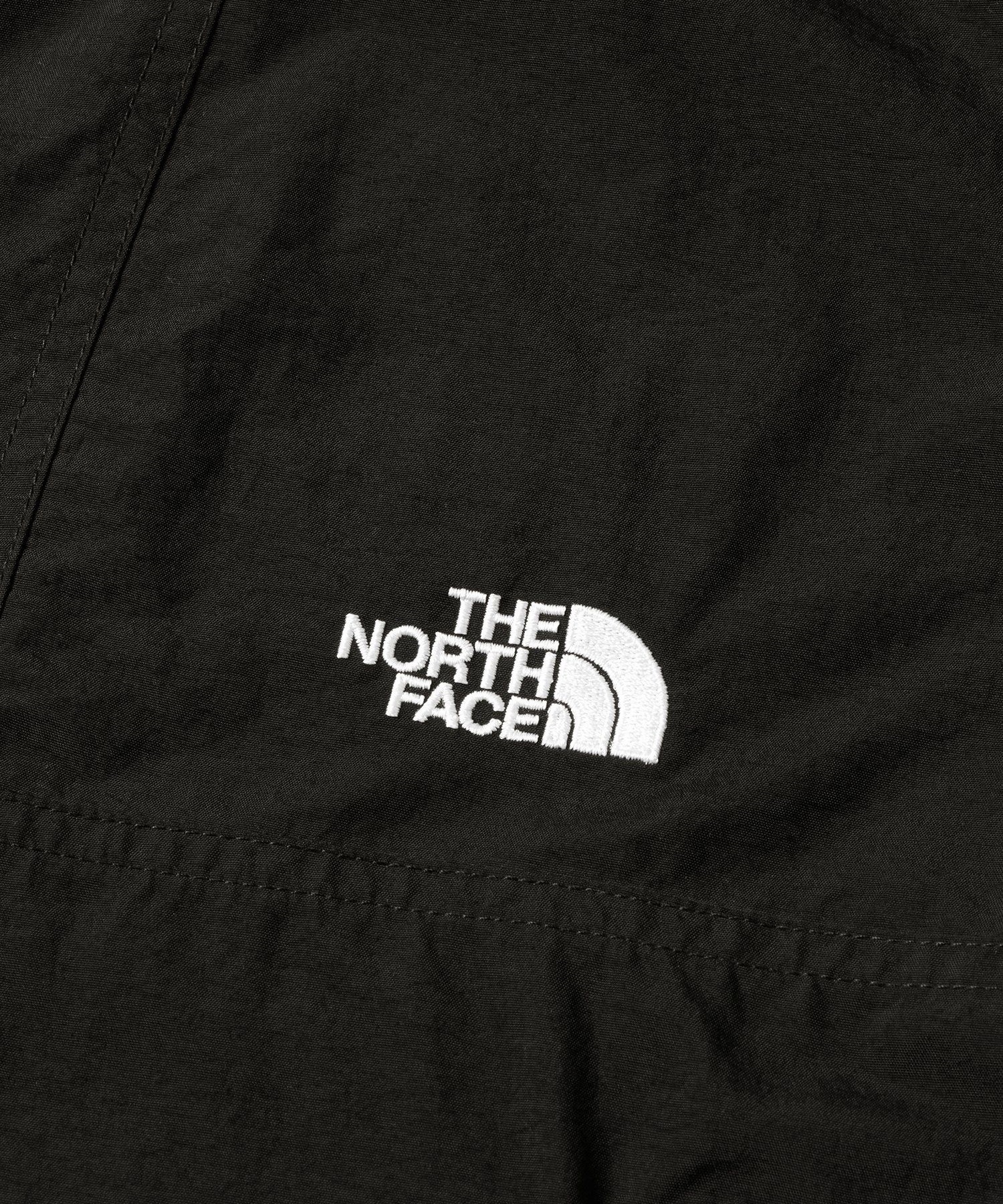 THE NORTH FACE/ザ・ノース・フェイス Compact Nomad Jacket