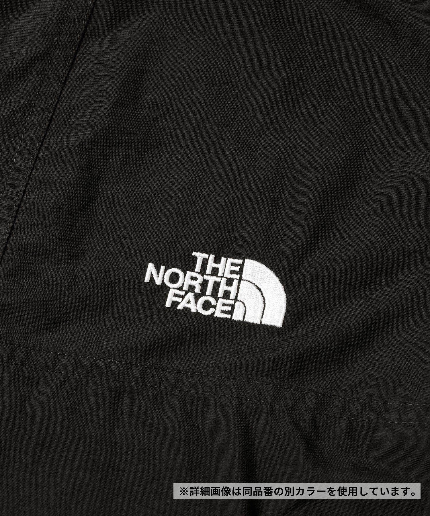 THE NORTH FACE コンパクトノマドジャケットNK M NT72330