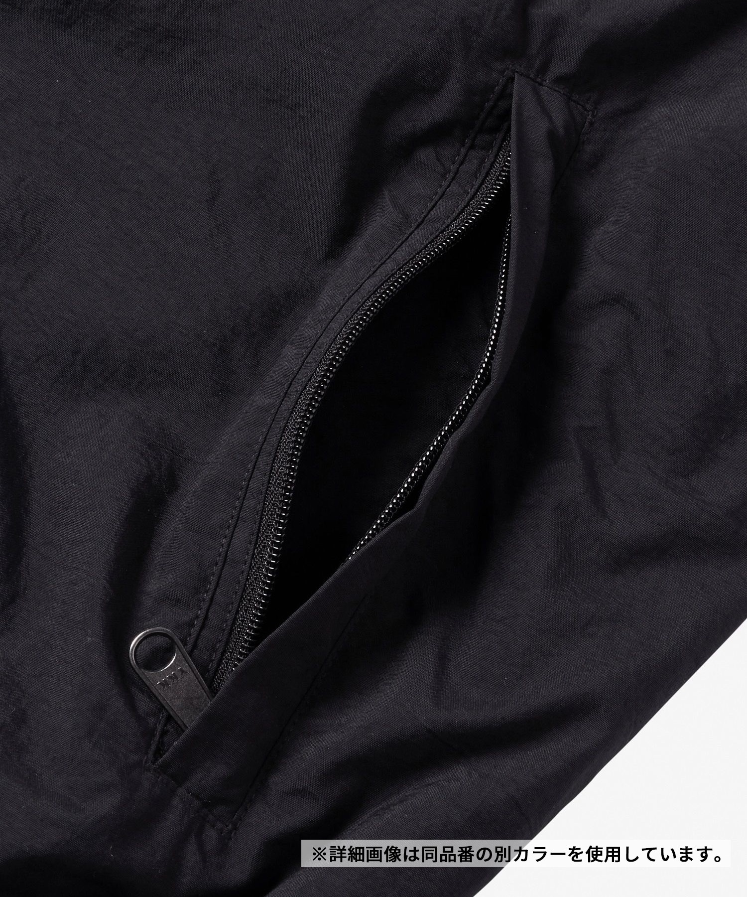 THE NORTH FACE/ザ・ノース・フェイス Compact Nomad Blouson
