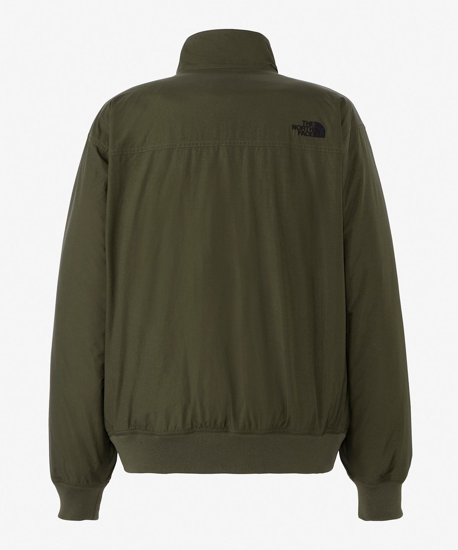 THE NORTH FACE/ザ・ノース・フェイス Compact Nomad Blouson コンパクトノマドブルゾン メンズ ジャケット 撥水 防風 NP72331(NK-S)