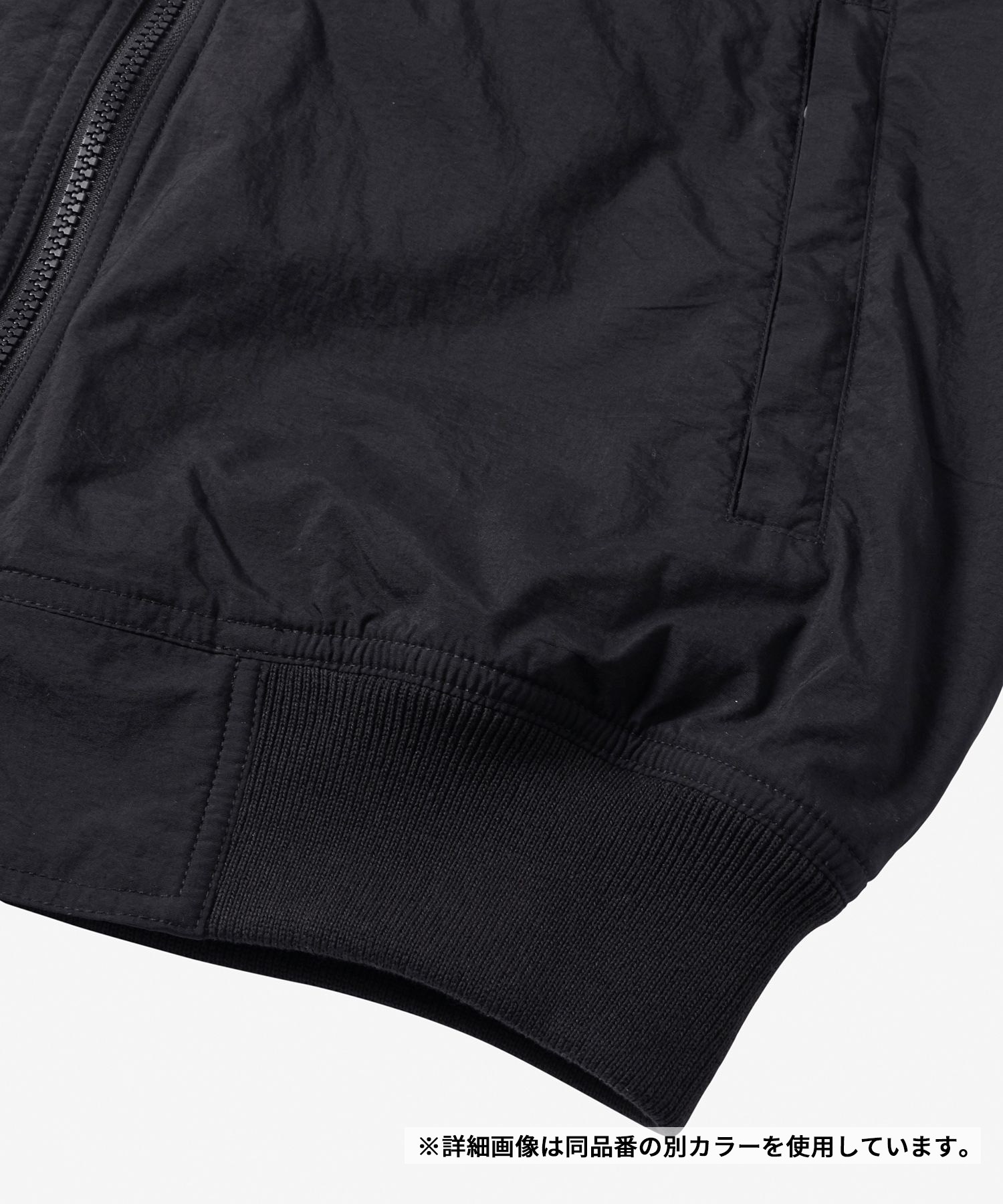 THE NORTH FACE/ザ・ノース・フェイス Compact Nomad Blouson