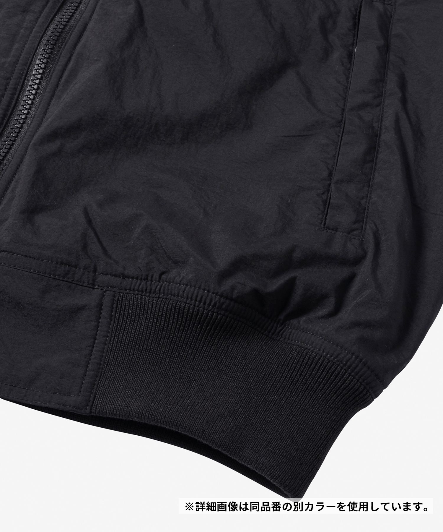 【マトメガイ対象】THE NORTH FACE/ザ・ノース・フェイス Compact Nomad Blouson コンパクトノマドブルゾン メンズ ジャケット 撥水 防風 NP72331(NK-S)