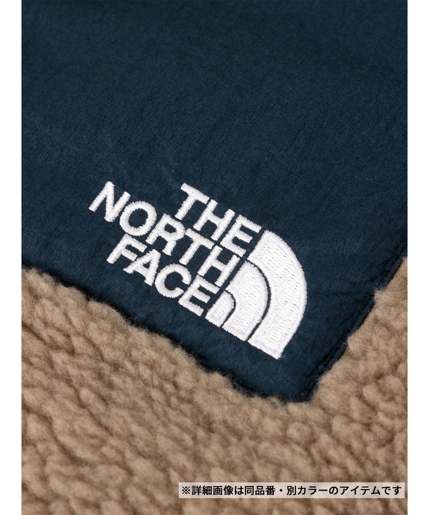 THE NORTH FACE/ザ・ノース・フェイス Reversible Extreme Pile Jacket リバーシブルジャケット NP72333(MK-XS)