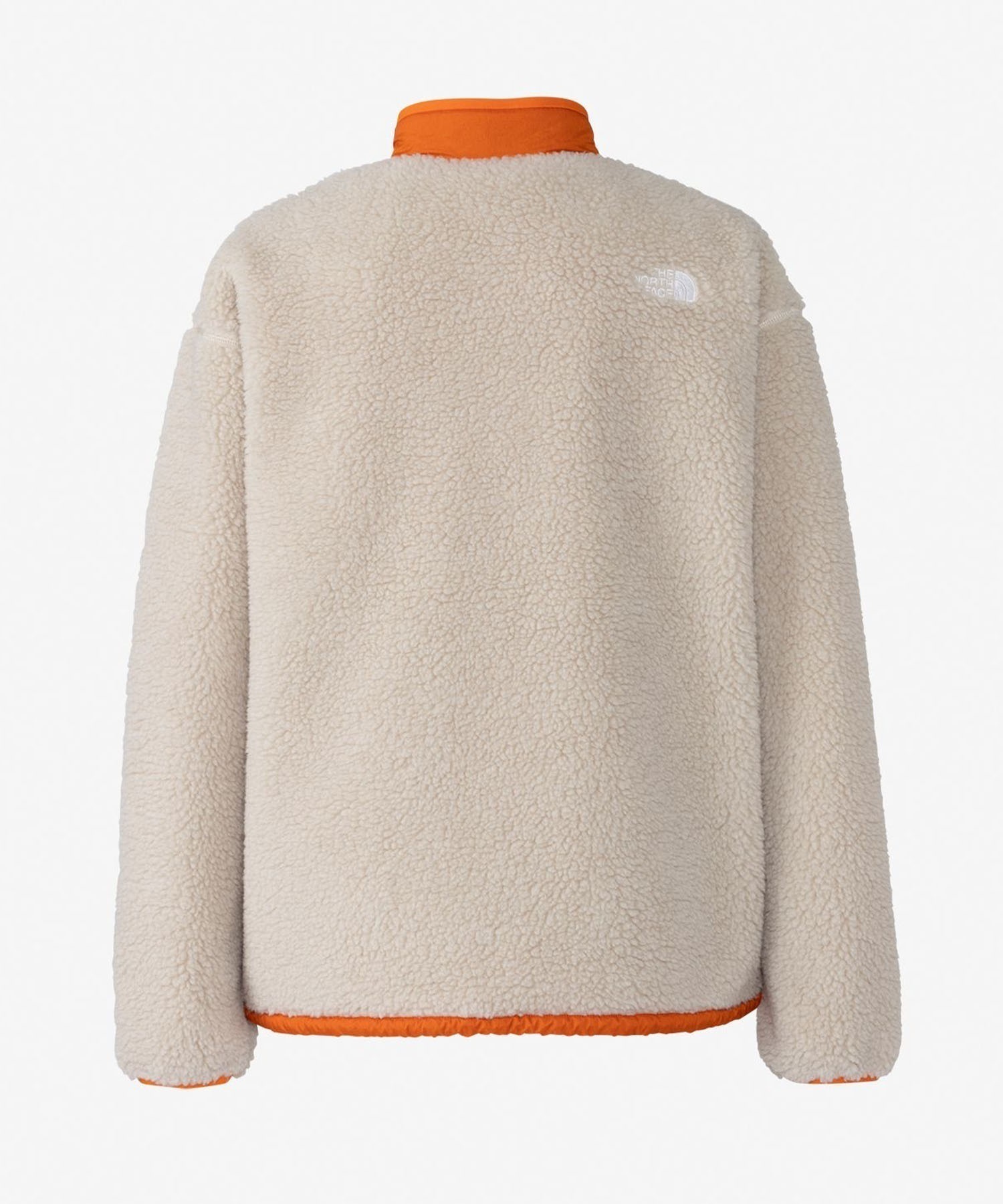 THE NORTH FACE/ザ・ノース・フェイス Reversible Extreme Pile THE NORTH FACE/ザ・ノース・フェイス Reversible Extreme Pile