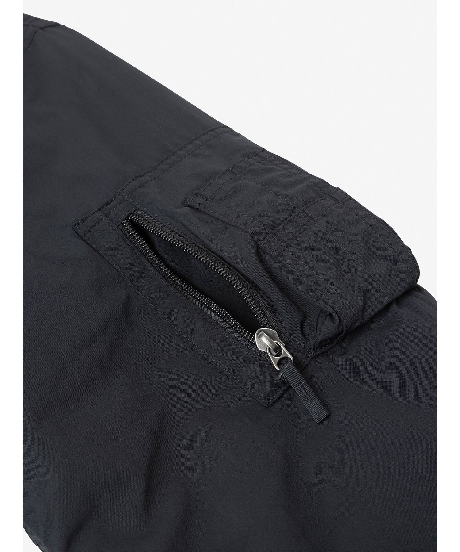 THE NORTH FACE/ザ・ノース・フェイス Insulation Bomber Jacket