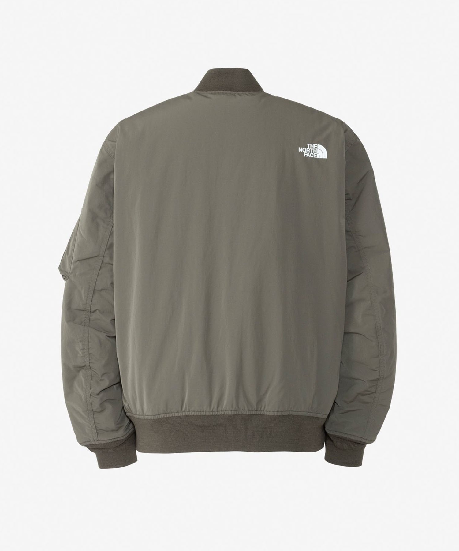 【マトメガイ対象】THE NORTH FACE/ザ・ノース・フェイス Insulation Bomber Jacket メンズ 中綿ジャケット MA-1 撥水 NY82334(NT-S)