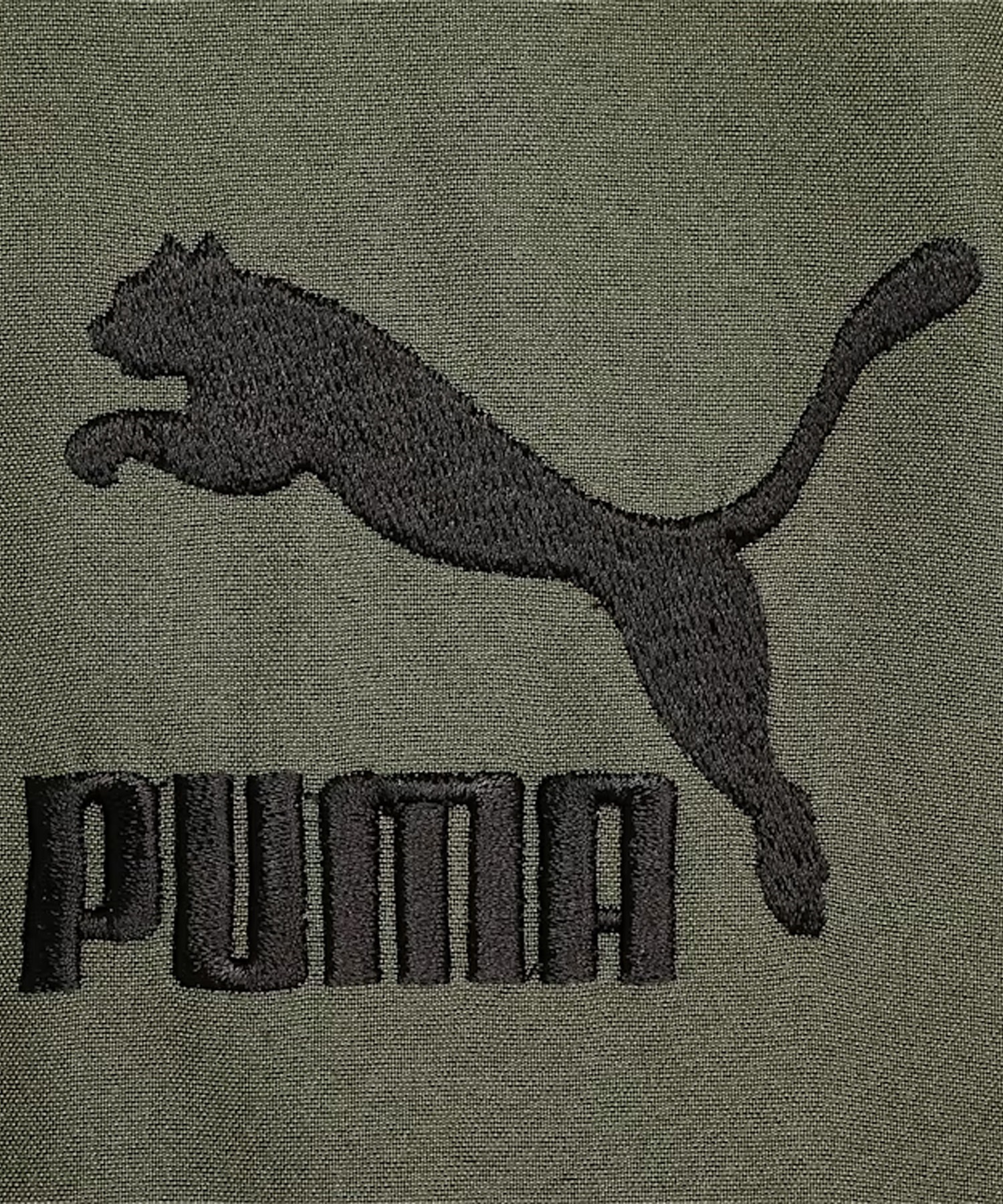 PUMA/プーマ メンズ CLASSICS ウーブン T7 ジャケット トラックジャケット セットアップ対応 623023(31-S)