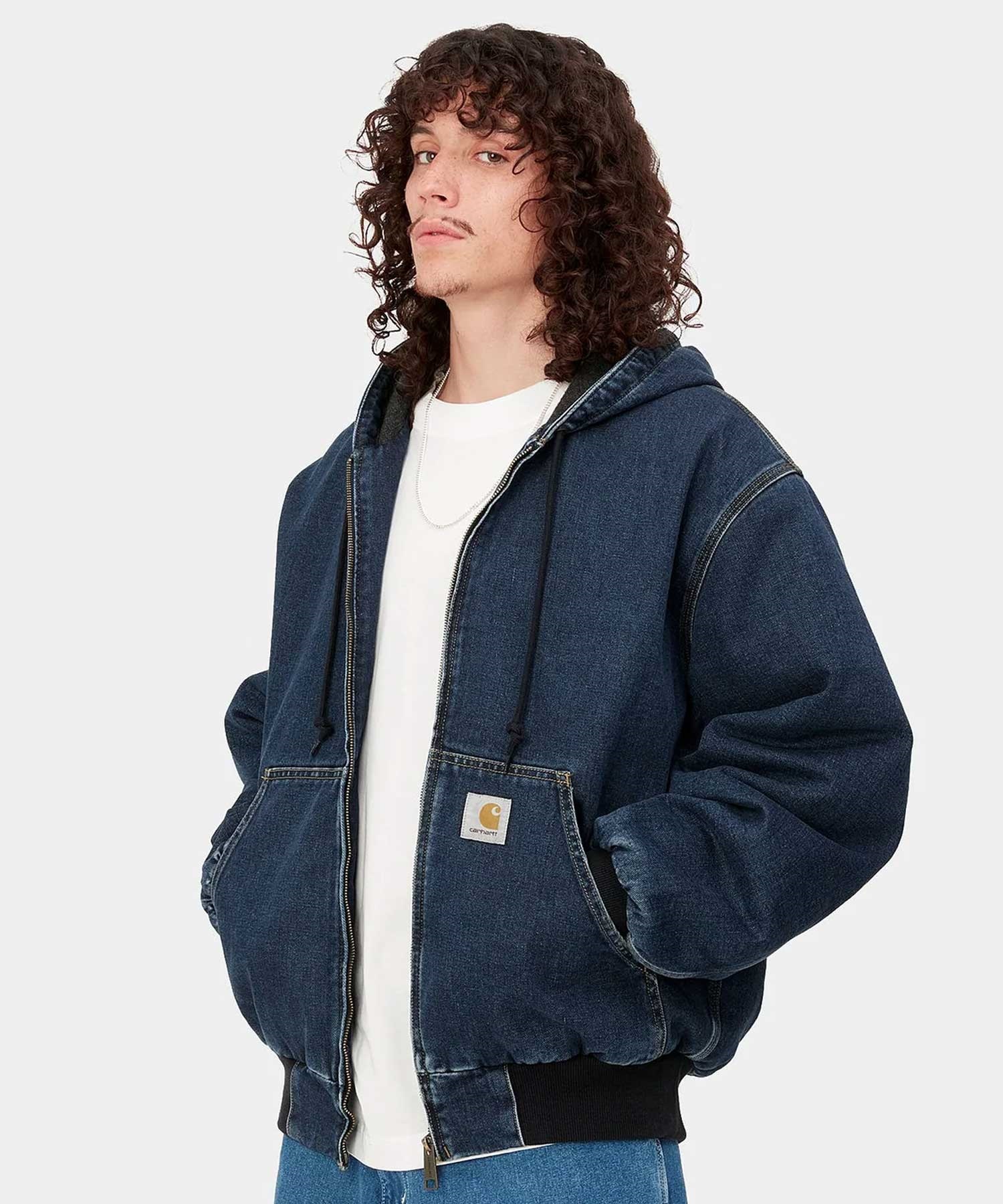 Carhartt WIP/カーハートダブリューアイピー OG ACTIVE JACKET