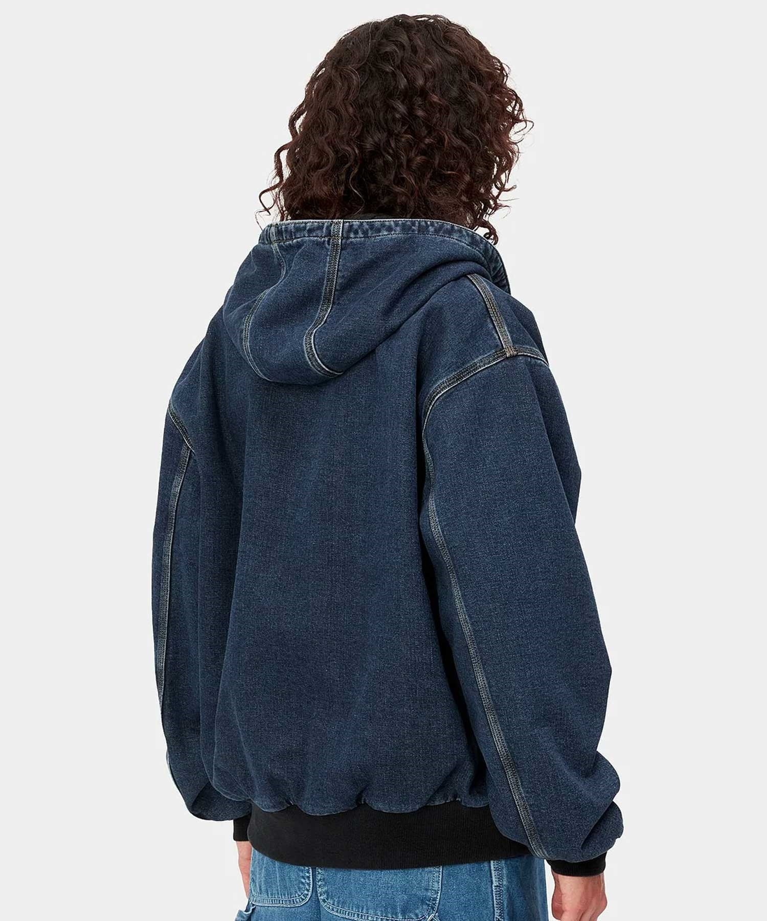 Carhartt WIP/カーハートダブリューアイピー OG ACTIVE JACKET