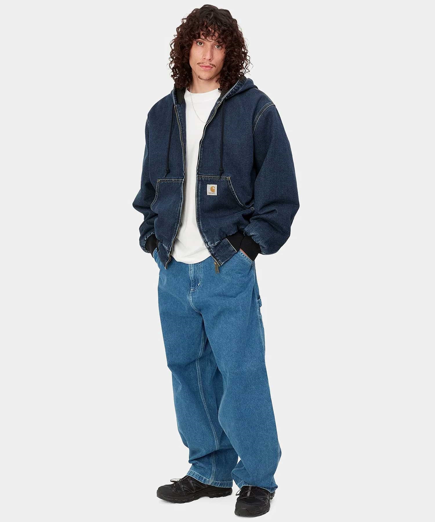 Carhartt WIP/カーハートダブリューアイピー OG ACTIVE JACKET
