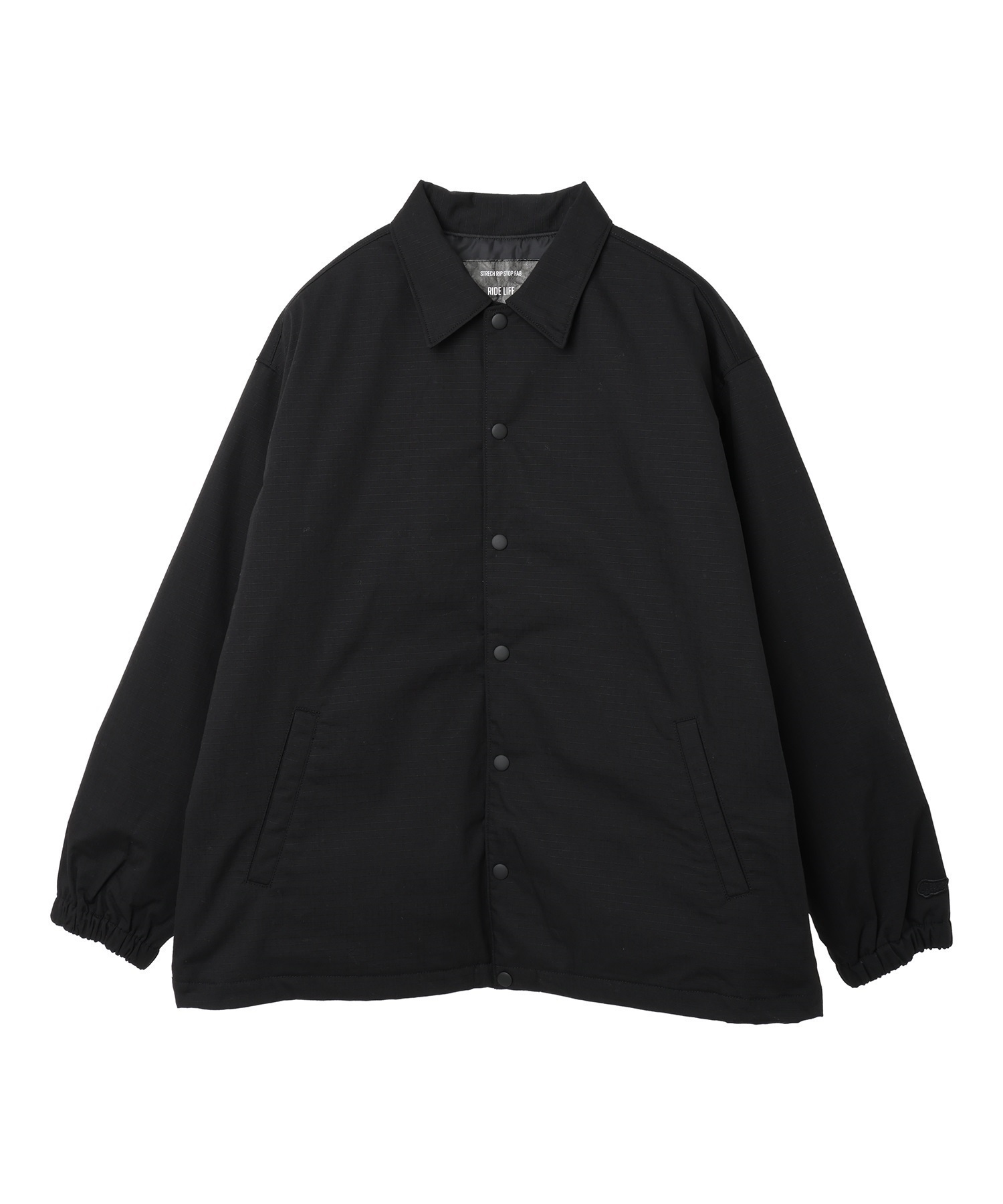 DEAR LAUREL ディアローレル NY D23F0105 メンズ ジャケット(BLK-M)