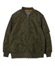 DEAR LAUREL ディアローレル NY   D23F0102 メンズ ジャケット(OLV-M)