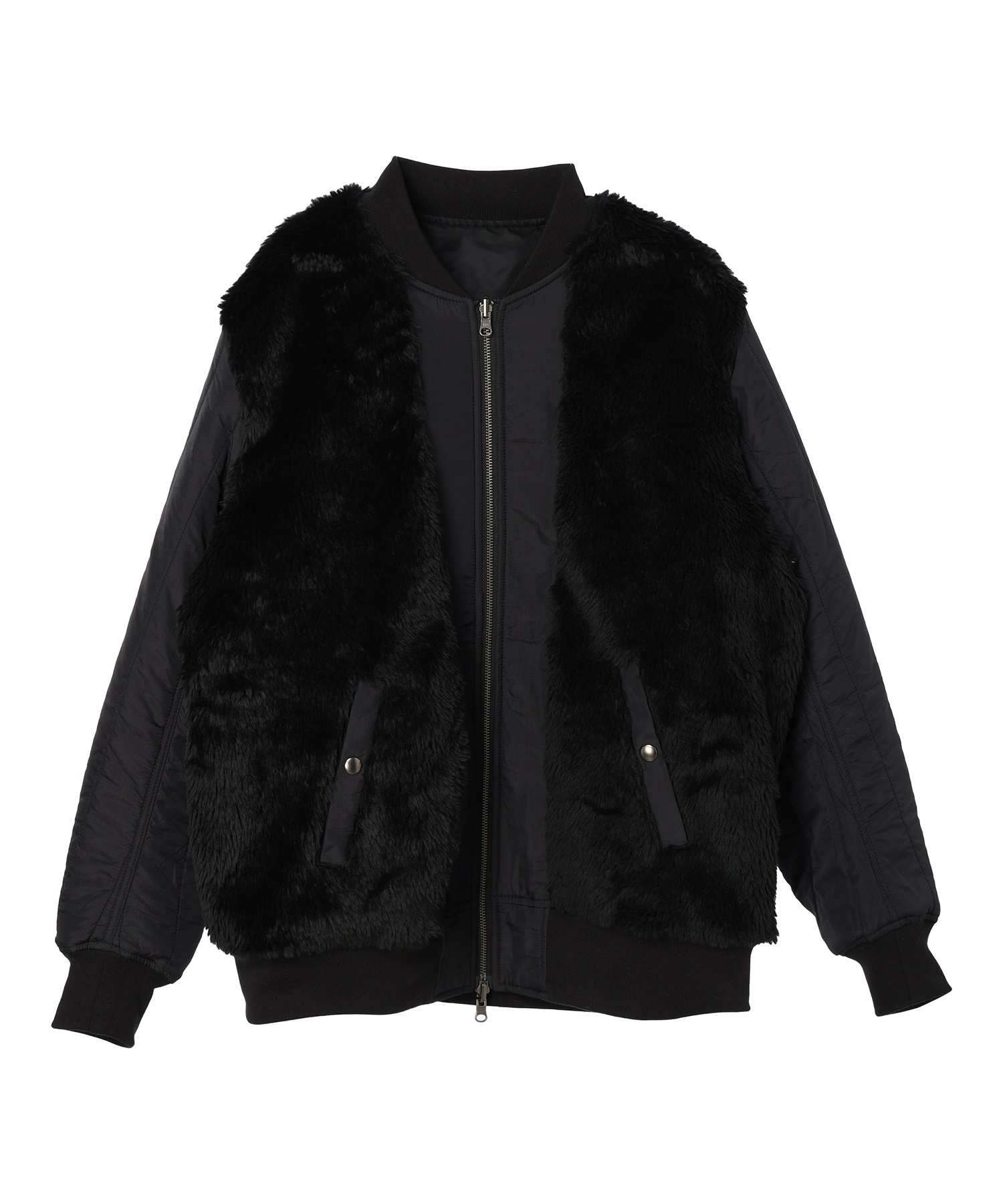 30％OFF】マッキーノピボットジャケット/MFJ-2440【レディス