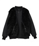 DEAR LAUREL ディアローレル NY   D23F0102 メンズ ジャケット(BLK-M)