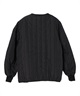 DEAR LAUREL ディアローレル NY   D23F0103 メンズ ジャケット(BLK-M)