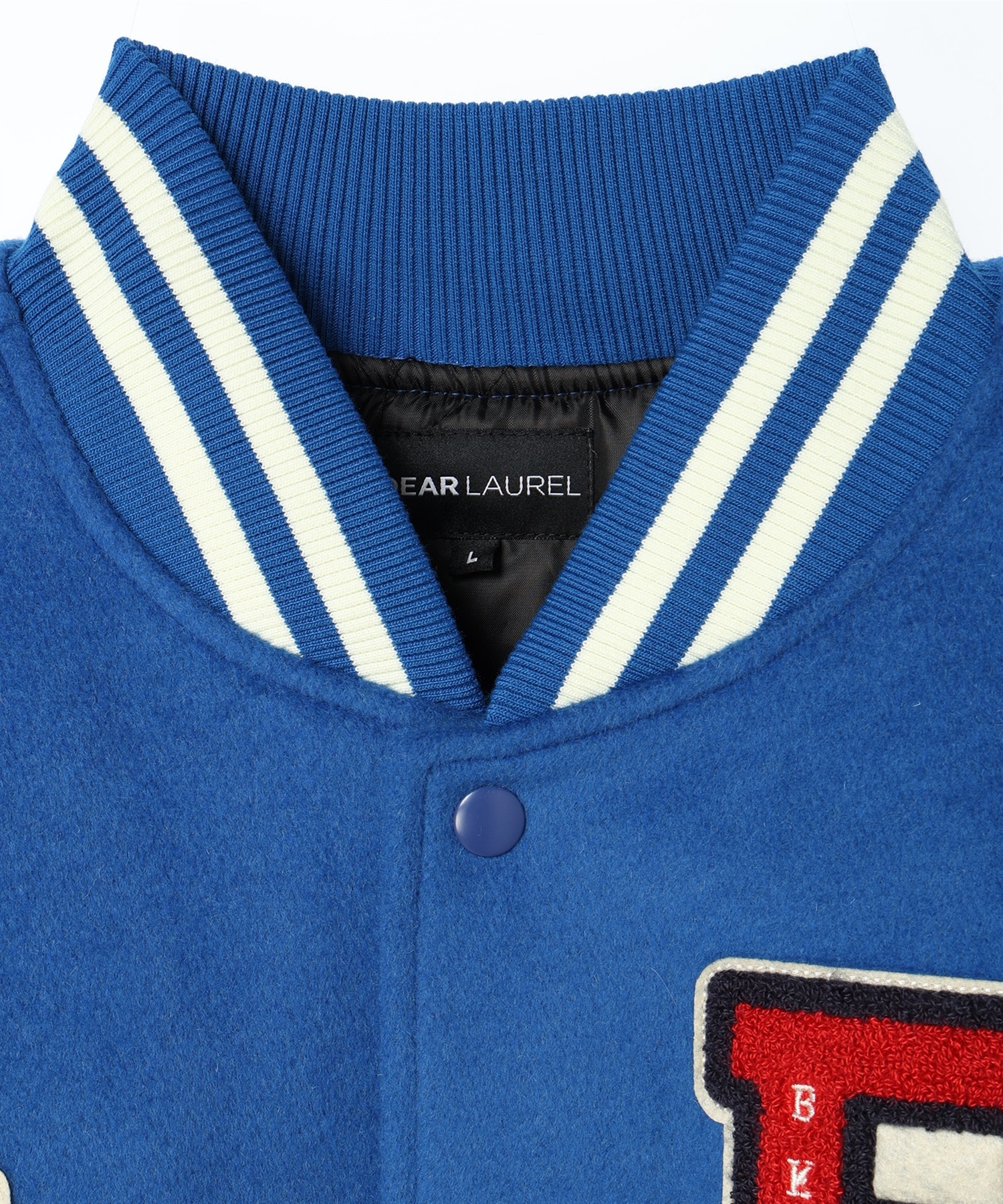 DEAR LAUREL ディアローレル WOOL D23F0104 メンズ ジャケット