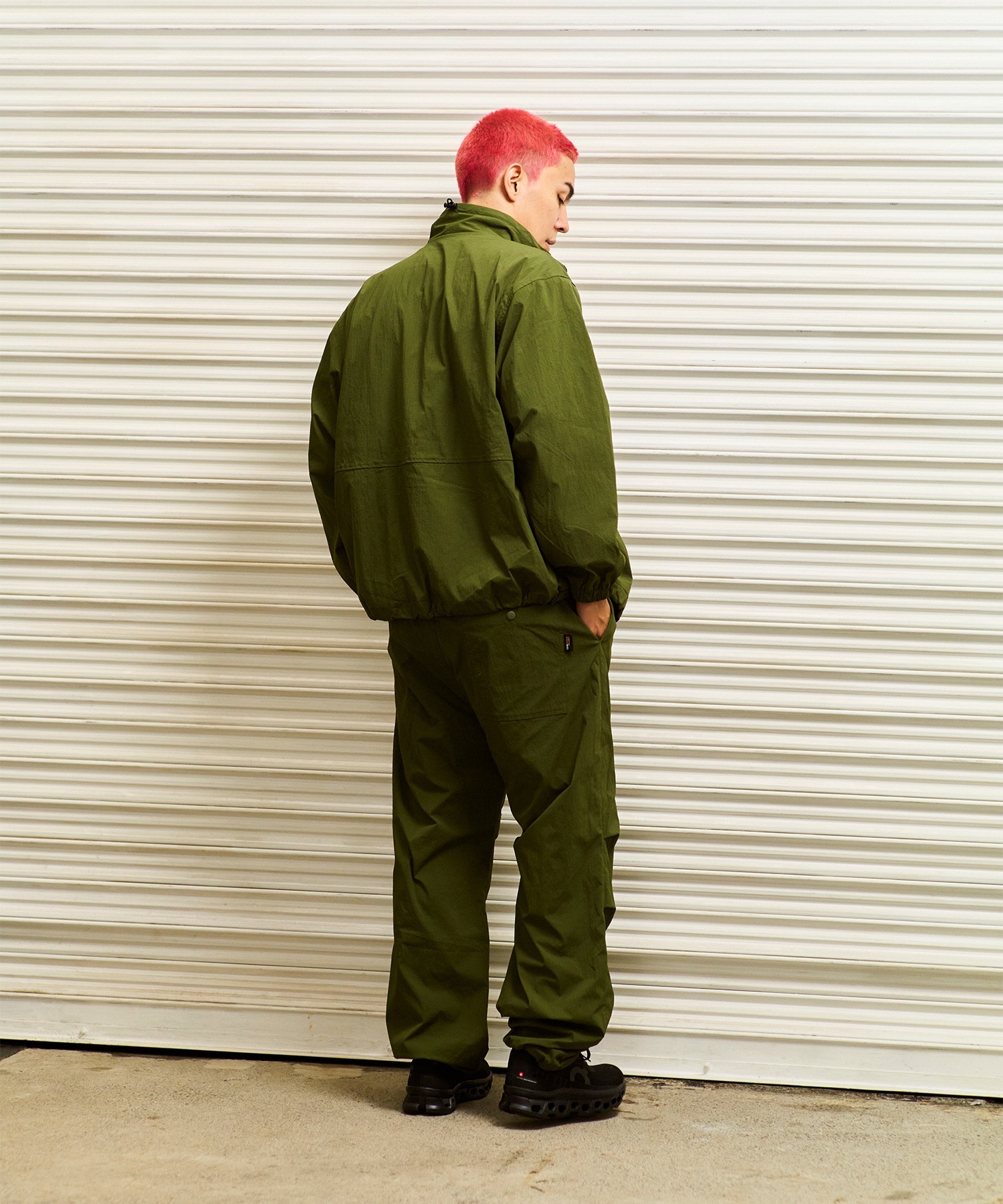 DEAR LAUREL ディアローレル NY D23F0101 メンズ ジャケット