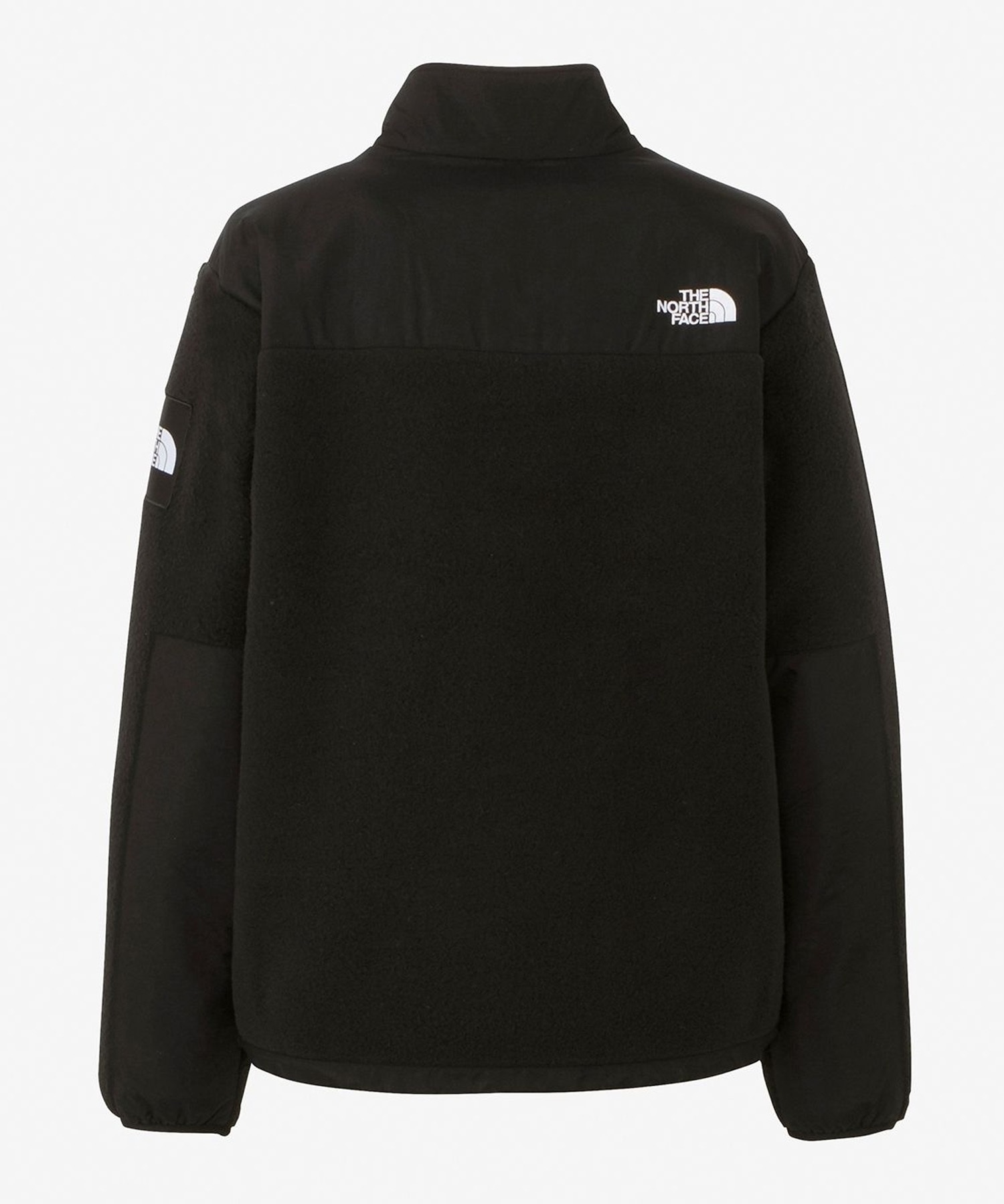 THE NORTH FACE/ザ・ノース・フェイス Denali Jacket デナリジャケット メンズ フリース ブラック NA72051 K(K-XS)