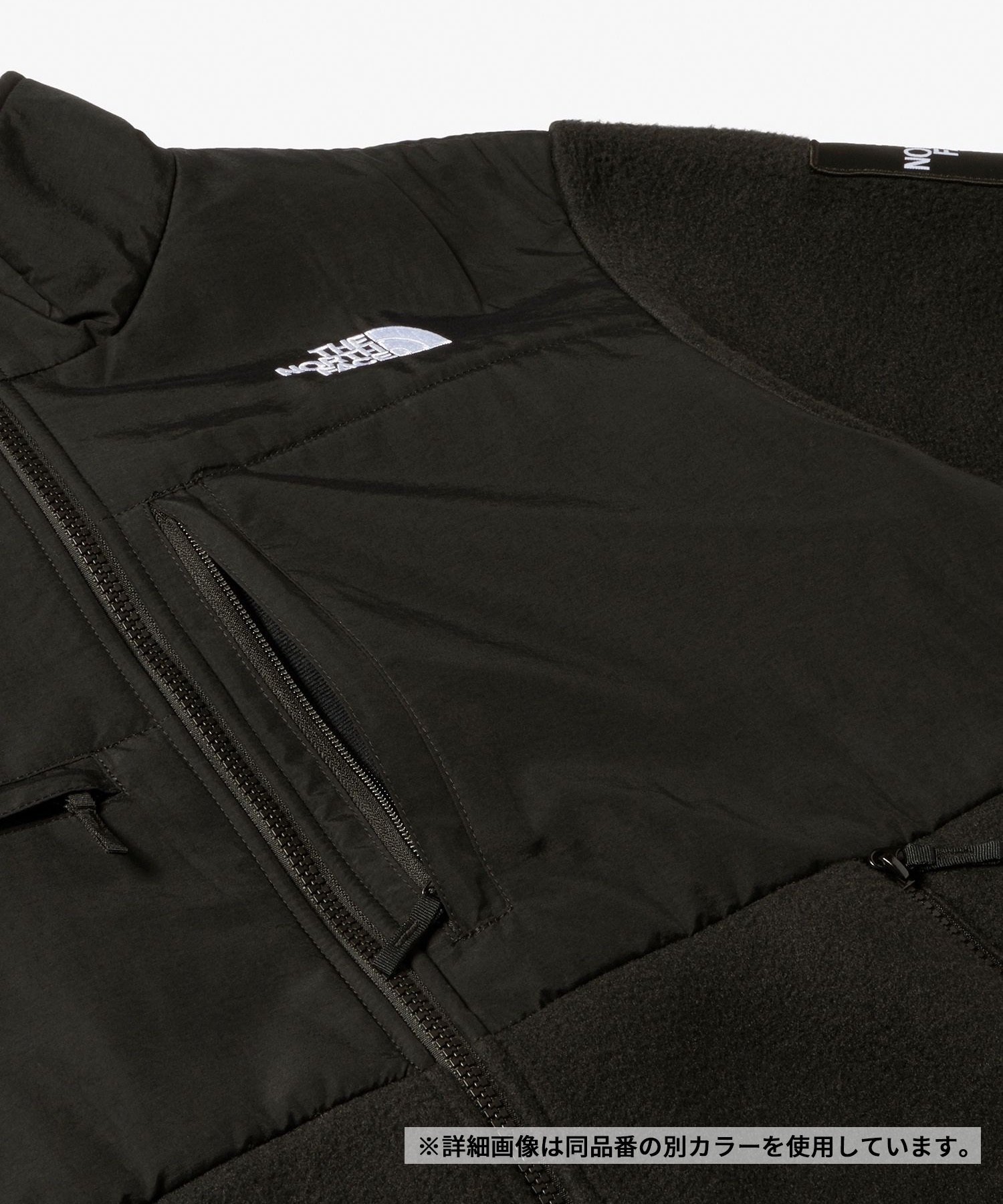 THE NORTH FACE/ザ・ノース・フェイス Denali Jacket デナリ