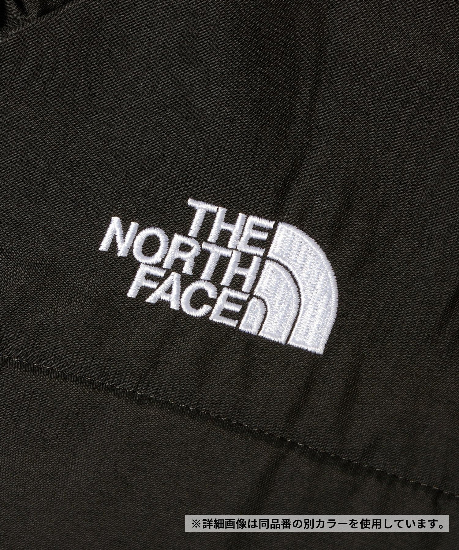 THE NORTH FACE/ザ・ノース・フェイス Denali Jacket デナリジャケット メンズ フリース ミックスグレー NA72051 Z(Z-XS)