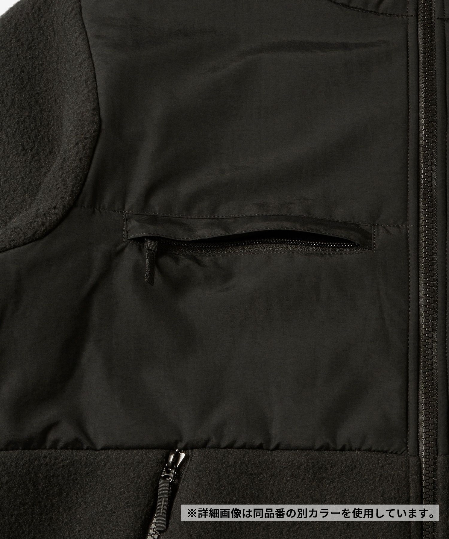 THE NORTH FACE/ザ・ノース・フェイス Denali Jacket デナリ