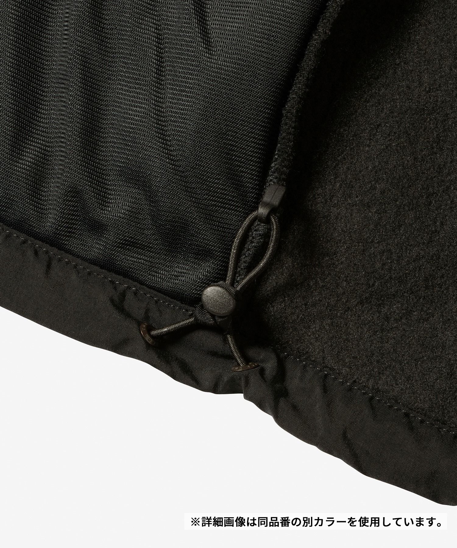 THE NORTH FACE/ザ・ノース・フェイス Denali Jacket デナリ