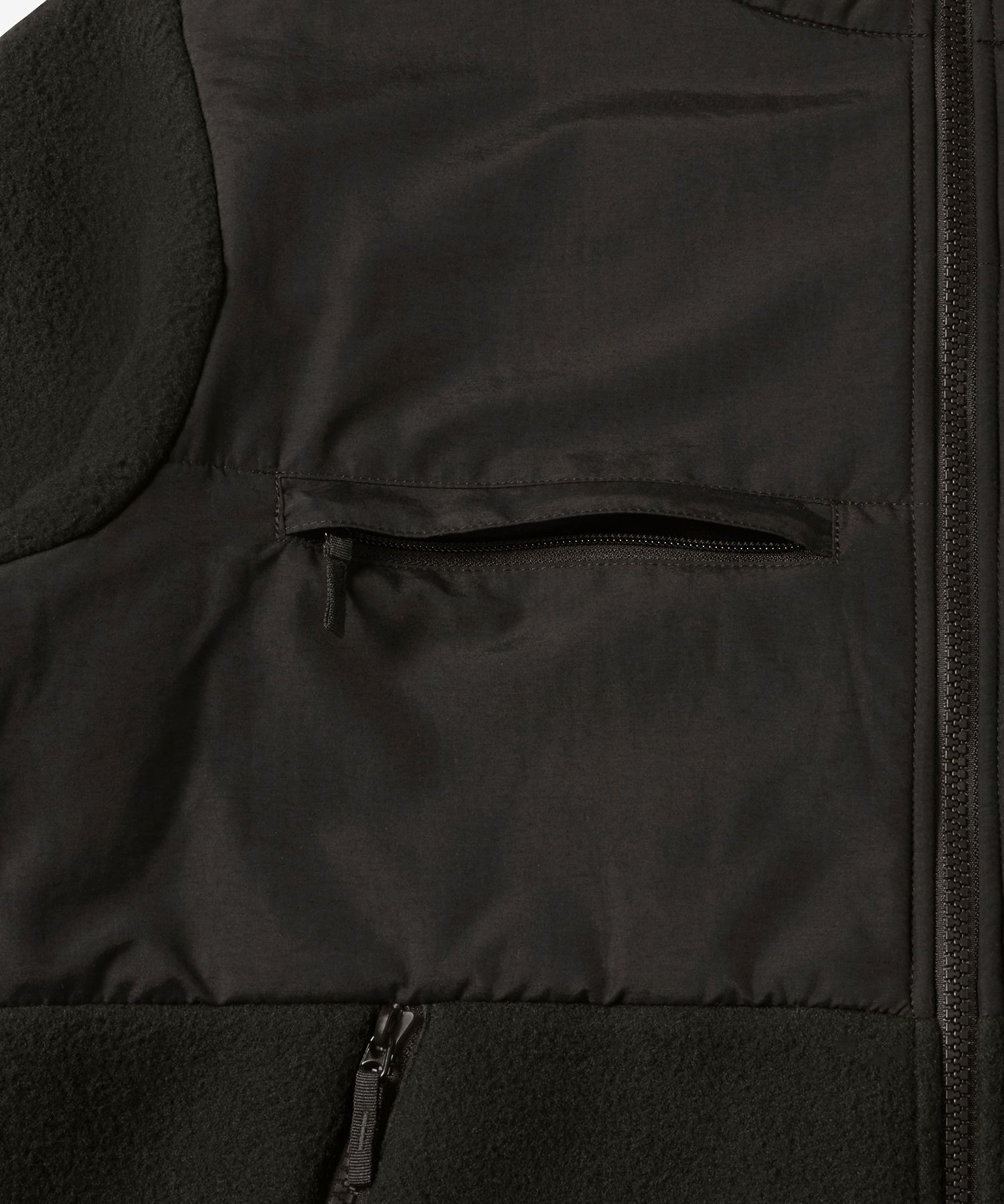 Sサイズ新品 THE NORTH FACE デナリフーディ NA72052 K ブラック