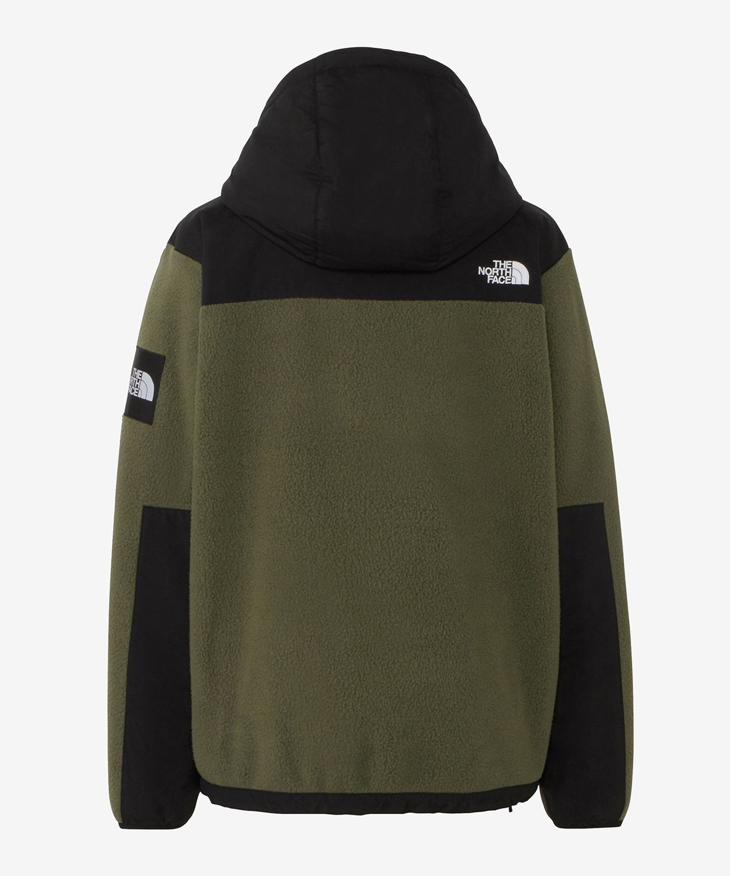 THE NORTH FACE/ザ・ノース・フェイス Denali Hoodie デナリフーディ