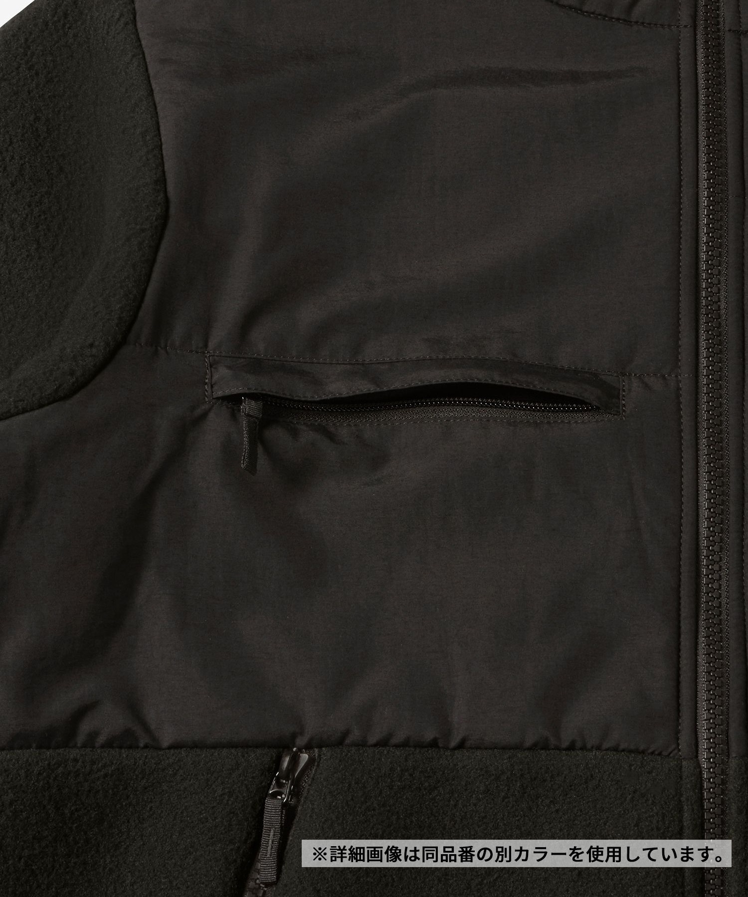 THE NORTH FACE/ザ・ノース・フェイス Denali Hoodie デナリ