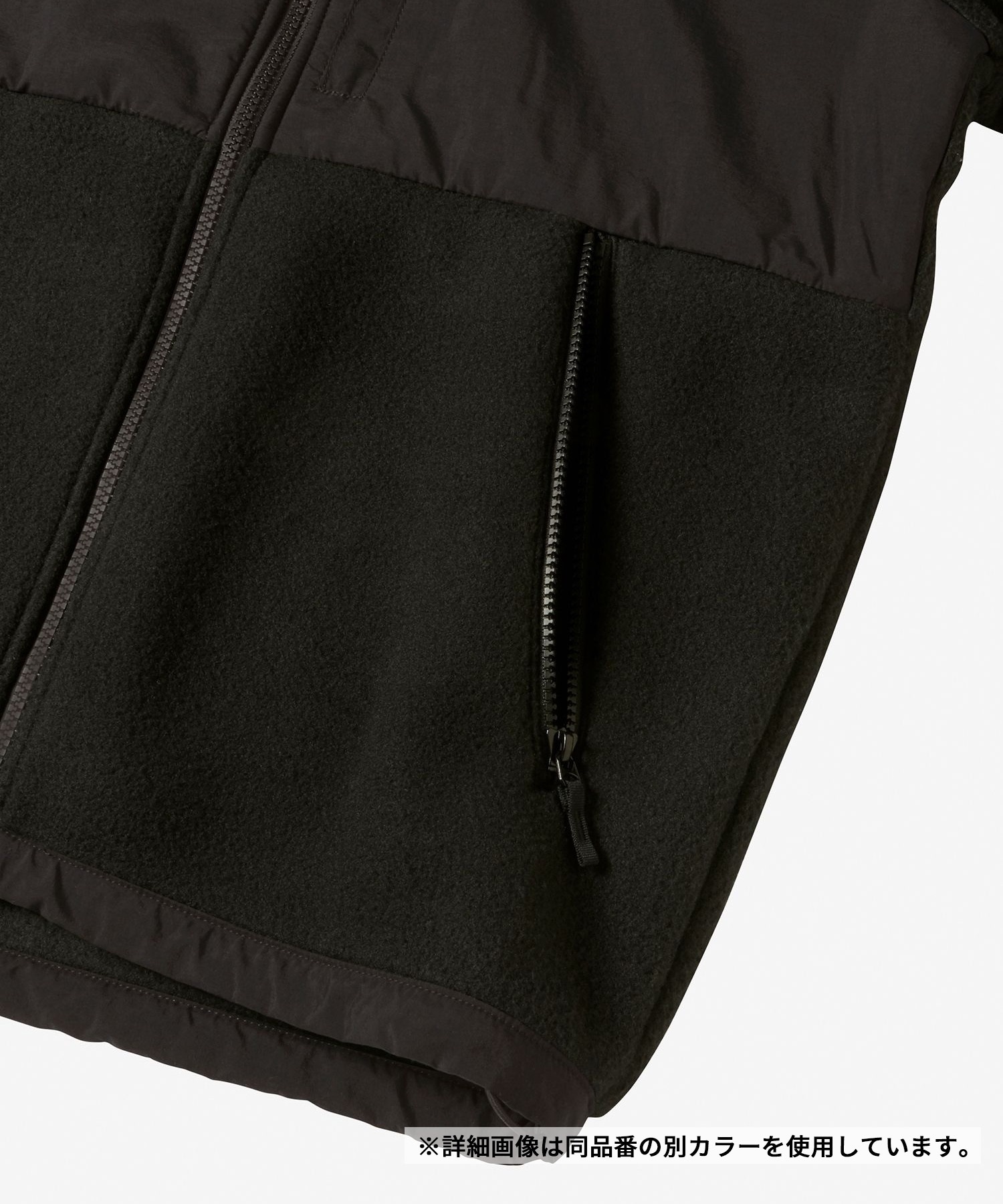THE NORTH FACE/ザ・ノース・フェイス Denali Hoodie デナリ