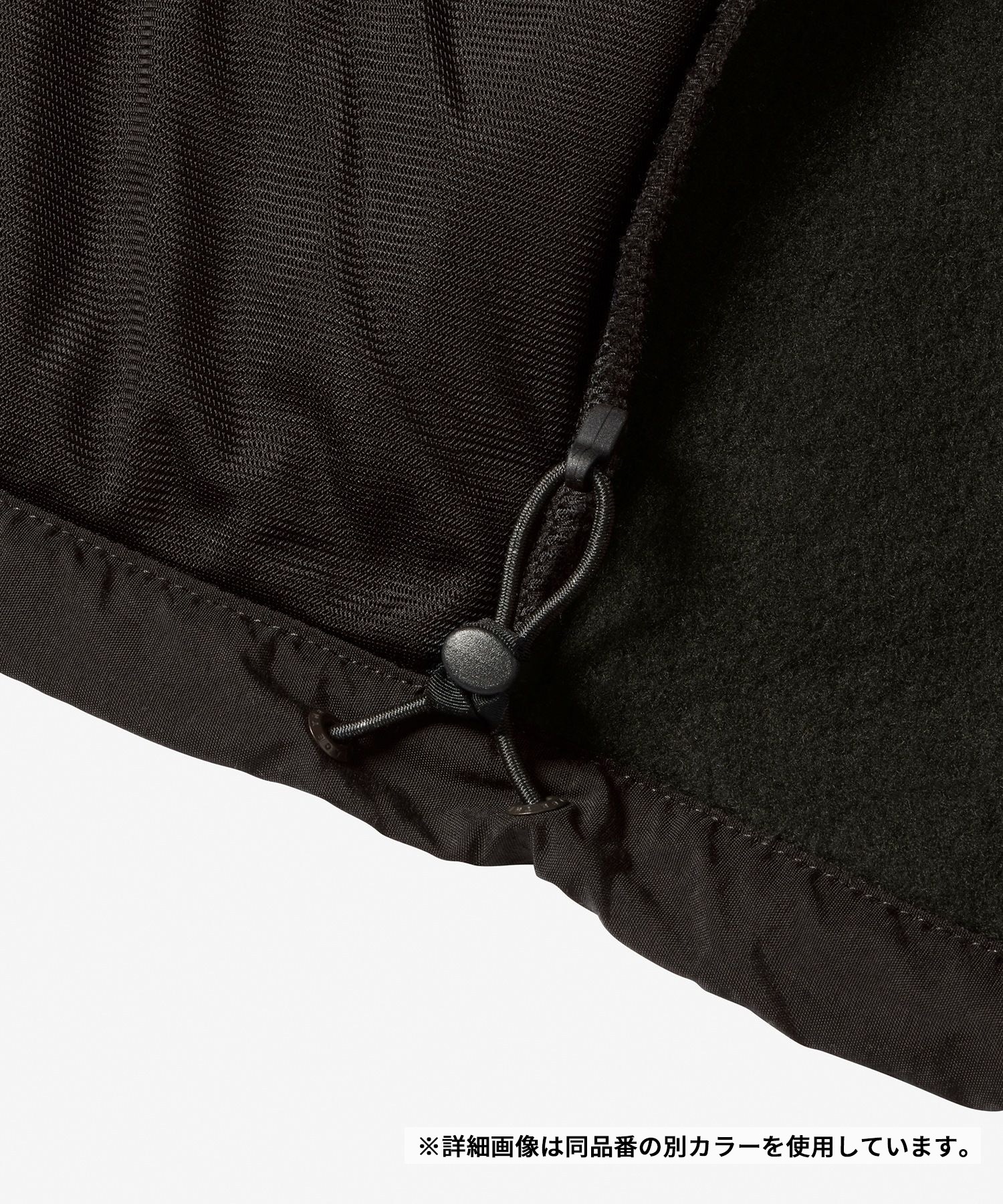 THE NORTH FACE/ザ・ノース・フェイス Denali Hoodie デナリ