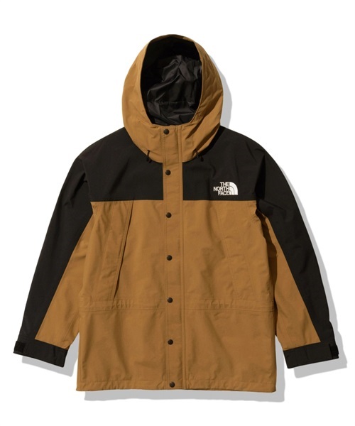 THE NORTH FACE ザ・ノース・フェイス Mountain Light Jacket 