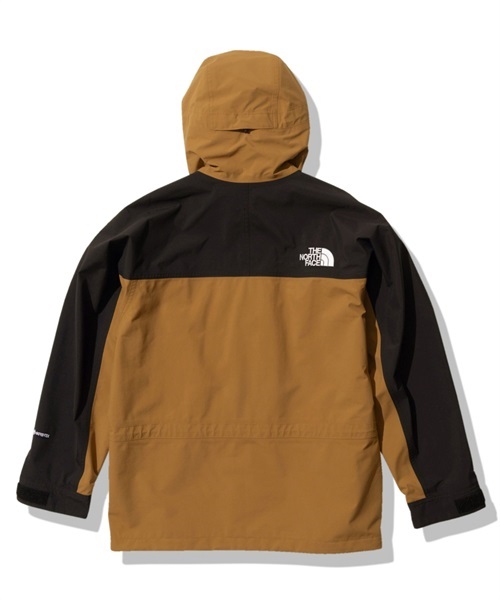 THE NORTH FACE ザ・ノース・フェイス Mountain Light Jacket