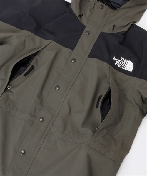 THE NORTH FACE ザ・ノース・フェイス Mountain Light Jacket マウンテンライトジャケット NP62236 GORE-TEX KK1 A24(UB-M)