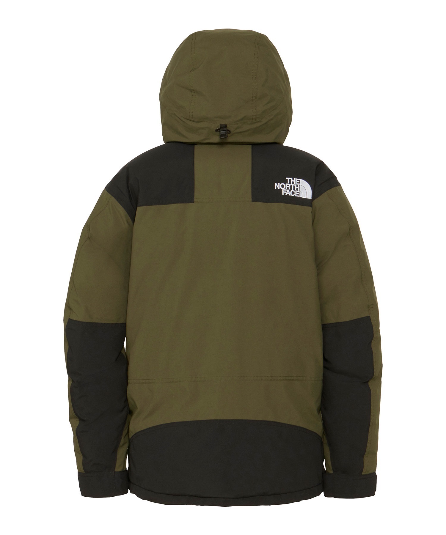 THE NORTH FACE/ザ・ノース・フェイス Mountain Down Jacket マウンテンダウンジャケット GORE-TEX 防水 ND92237 NT(NT-S)