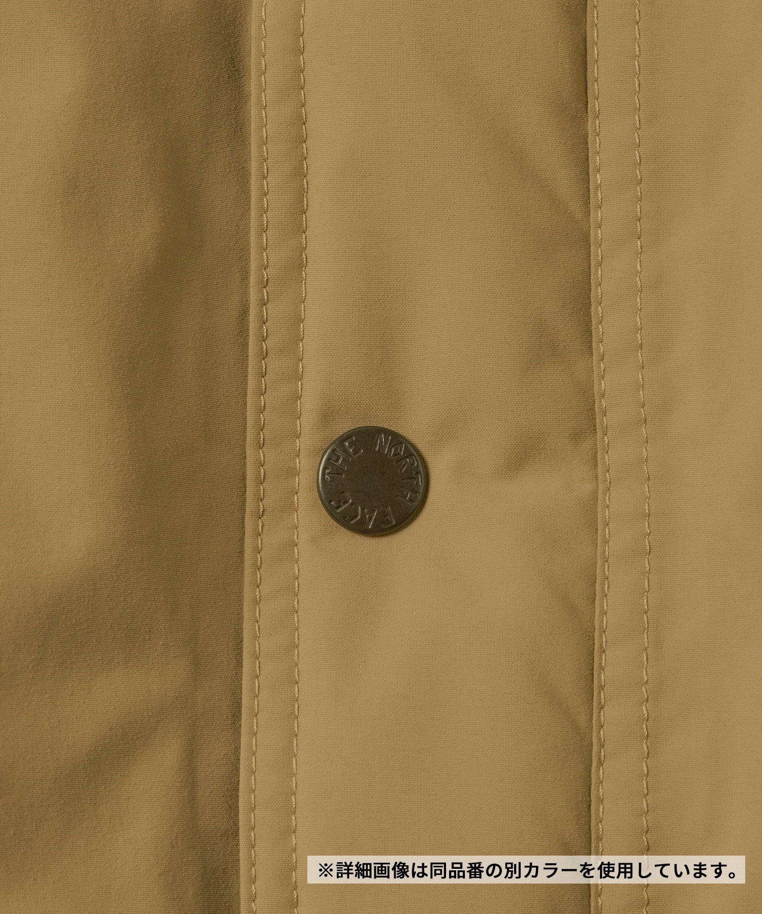 THE NORTH FACE/ザ・ノース・フェイス Mountain Down Jacket