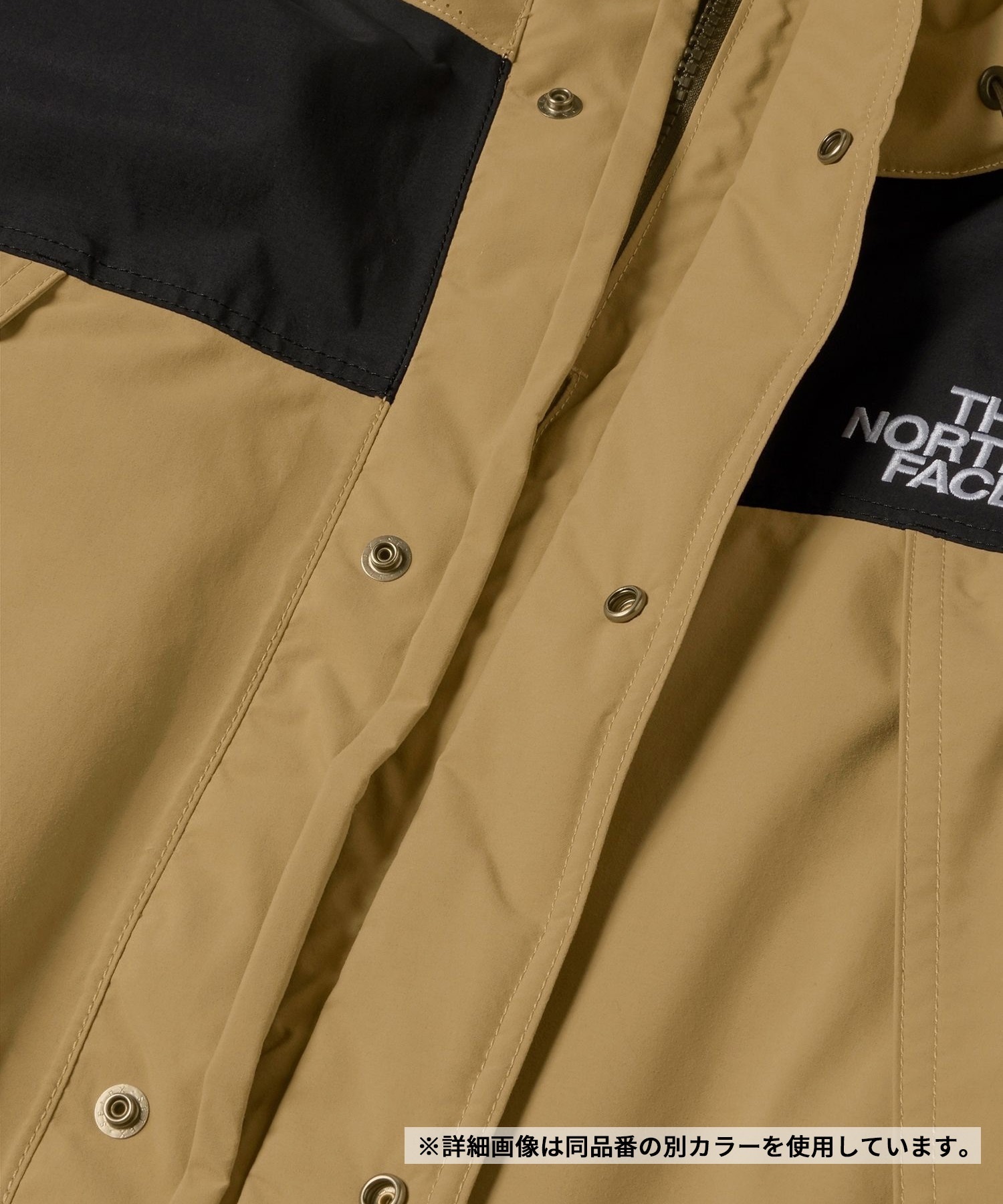 THE NORTH FACE/ザ・ノース・フェイス Mountain Down Jacket THE NORTH FACE/ザ・ノース・フェイス Mountain Down Jacket