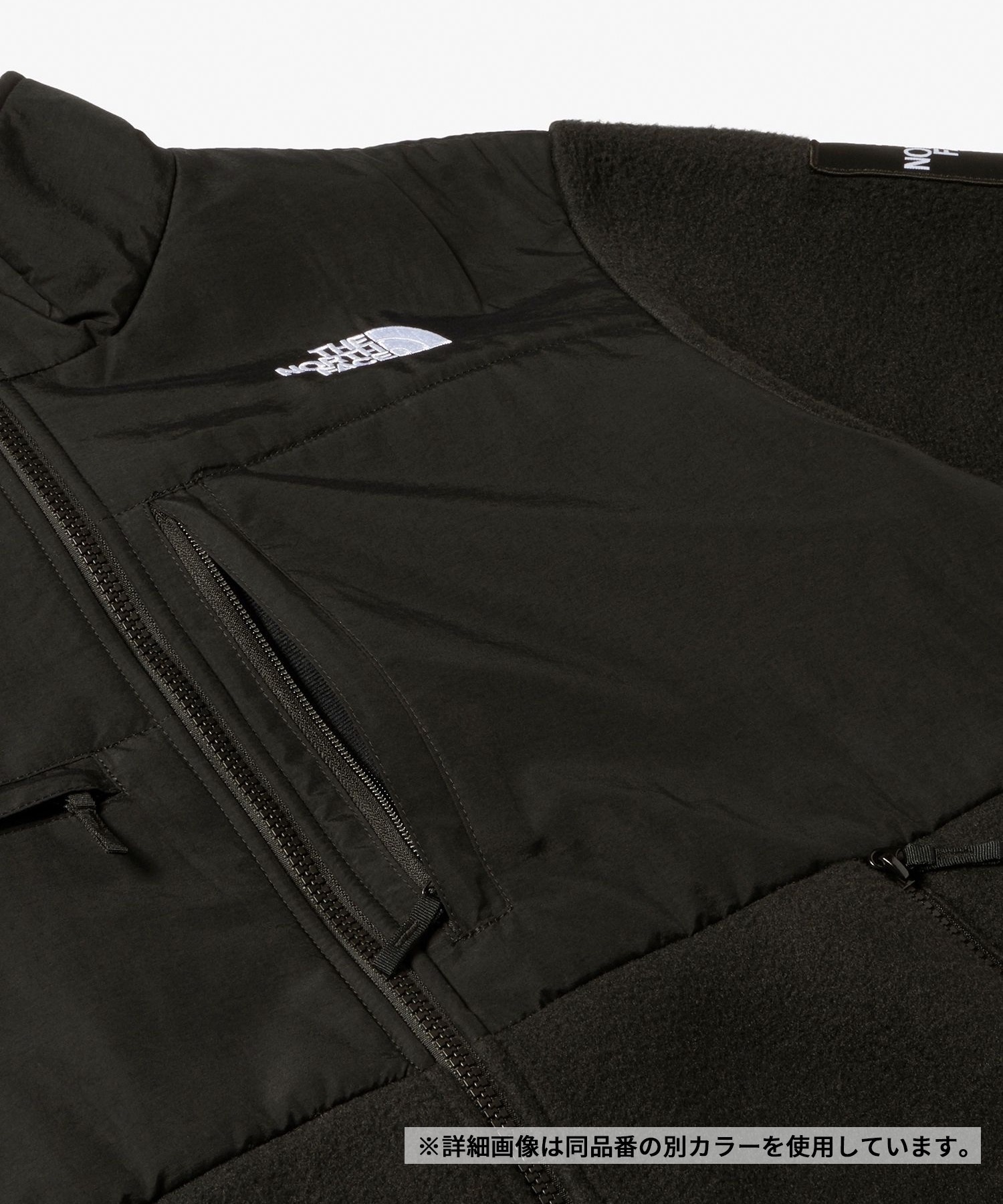 THE NORTH FACE/ザ・ノース・フェイス Denali Jacket デナリジャケット 