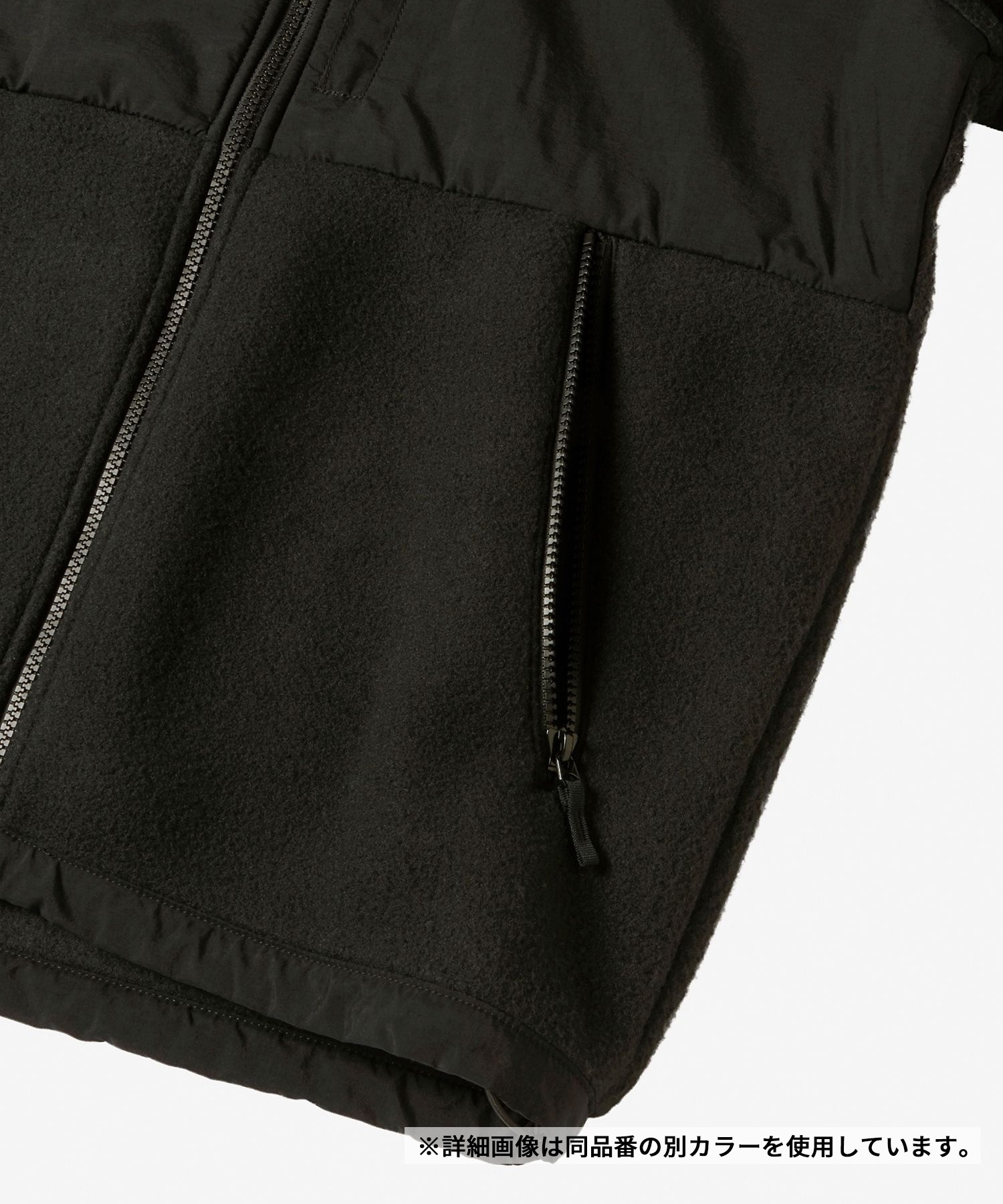 THE NORTH FACE/ザ・ノース・フェイス Denali Jacket デナリジャケット 