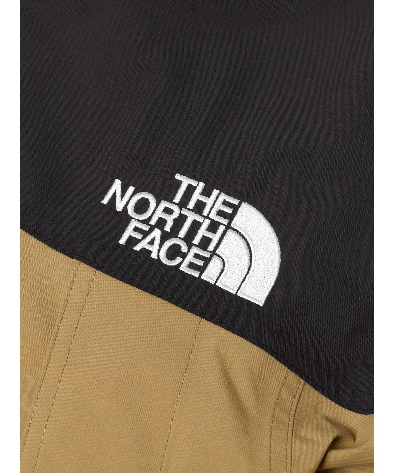 THE NORTH FACE/ノースフェイス MOUNTAIN LIGHT JACKET マウンテンライトジャケット GORE-TEX 防水 防風 NP62236(KT-S)