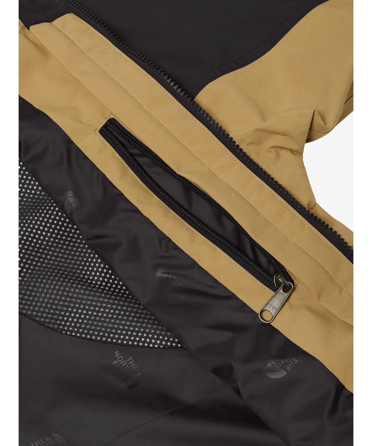 THE NORTH FACE/ノースフェイス MOUNTAIN LIGHT JACKET