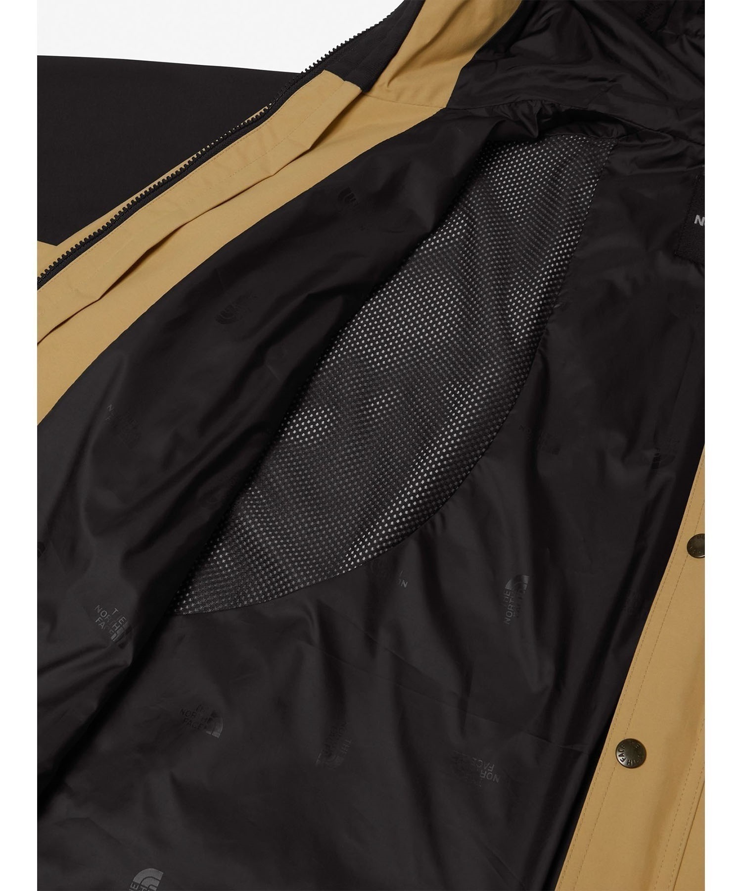 THE NORTH FACE/ノースフェイス MOUNTAIN LIGHT JACKET