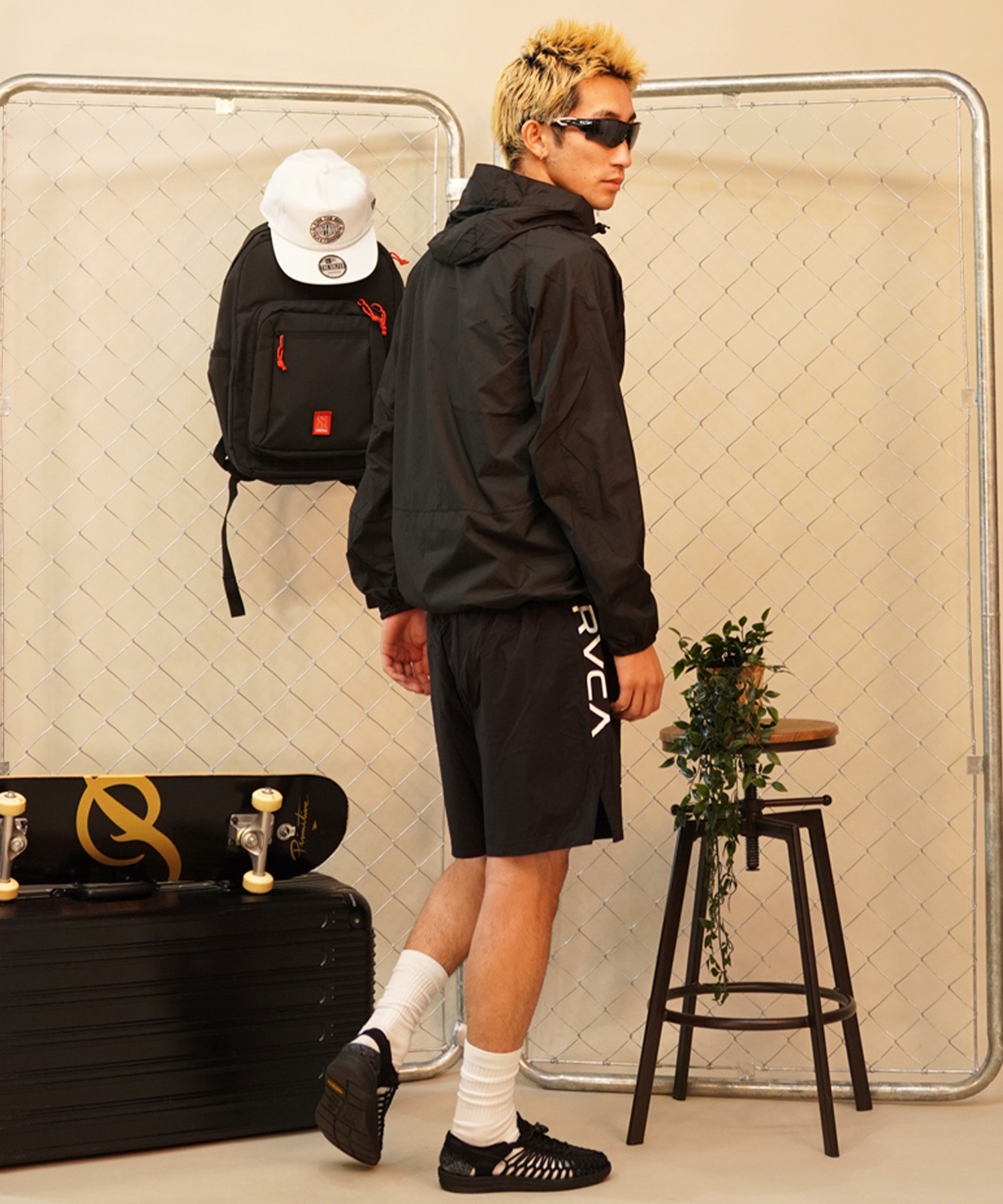 ジャケット・アウター litmus HerPreha 定番シリーズ (LITMUS) | CATHEDRAL（カセドラル）