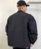 Dickies ディッキーズ 80488700 メンズ トラックジャケット 2WAY ベスト ルーズ シルエット(80BK-M)