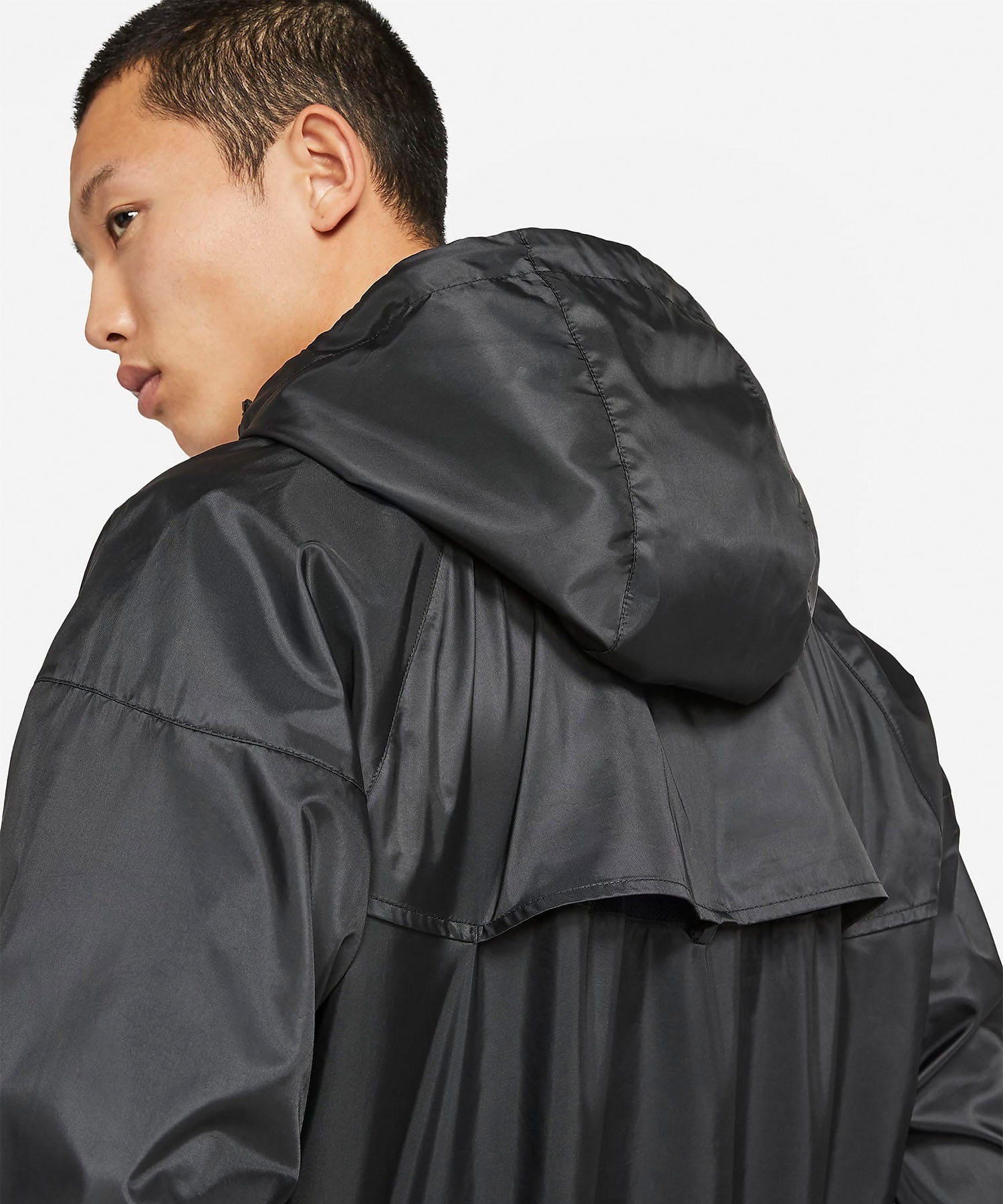 NIKE ナイキ メンズ ナイロンパーカー DA0002-010 アウター/ジャケット NIKE ナイキ メンズ ナイロンパーカー DA0002-010 アウター/ジャケット